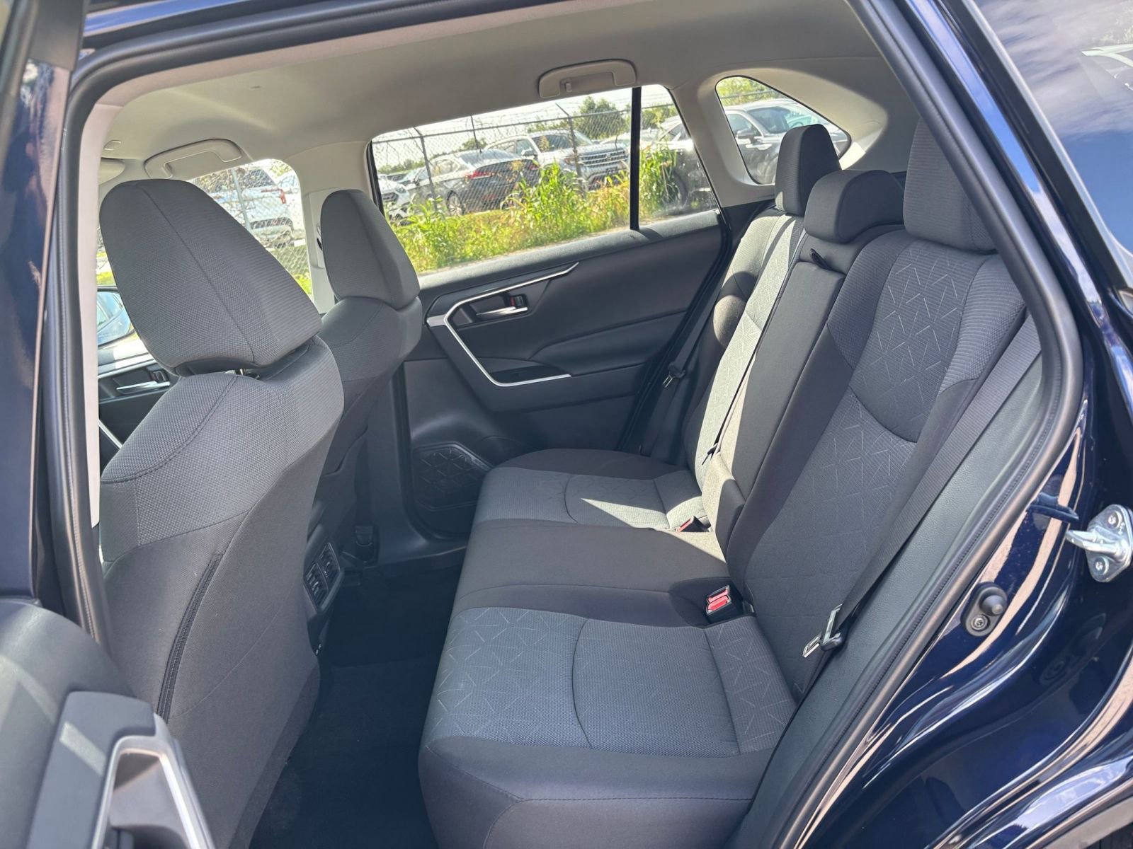 2024 Toyota RAV4 XLE 20