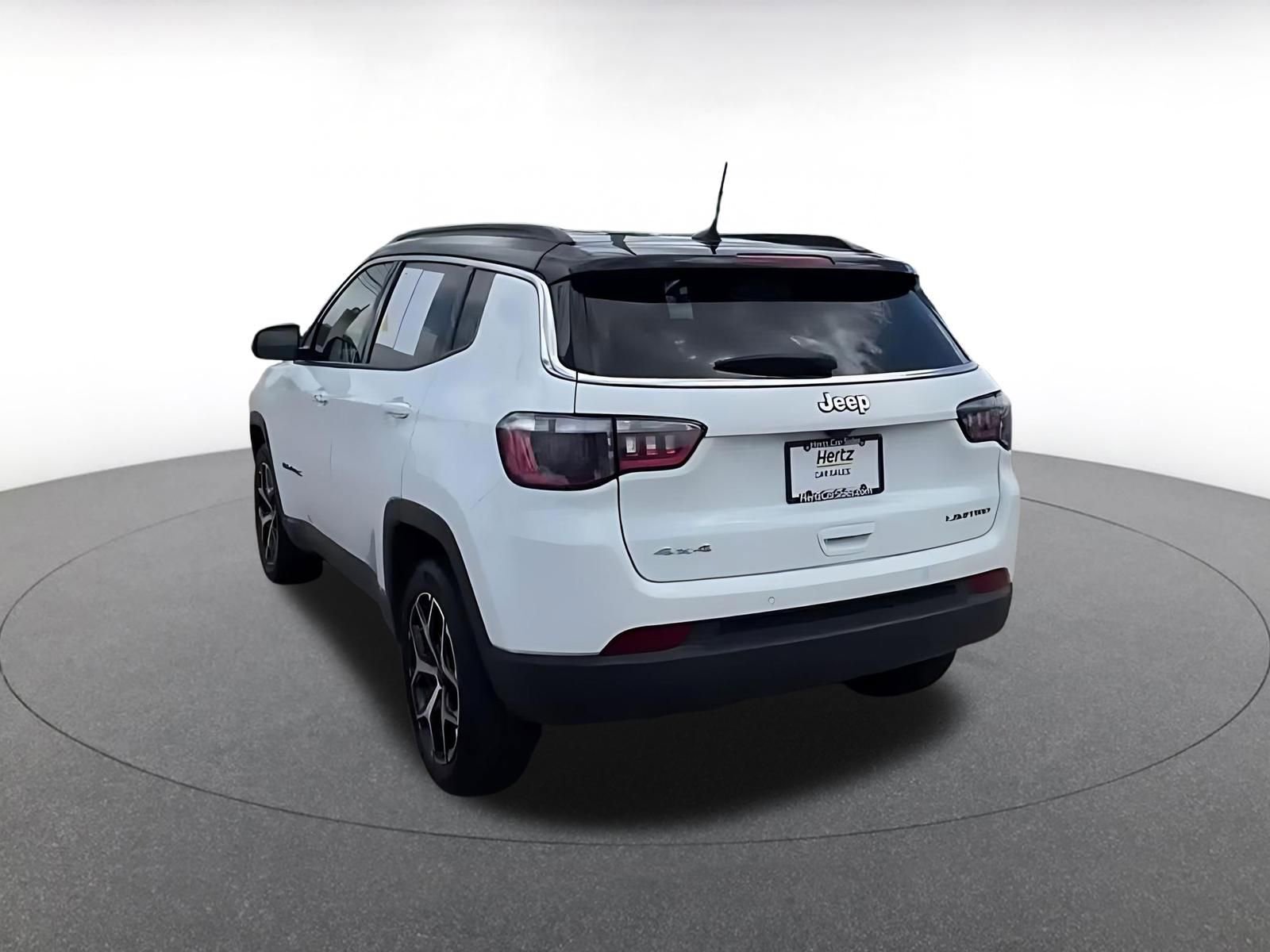 Thumbnail: 2025 Jeep Compass - 11