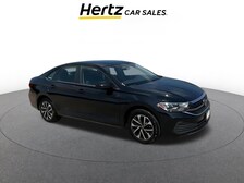 2024 Volkswagen Jetta S -
                  Houston, TX