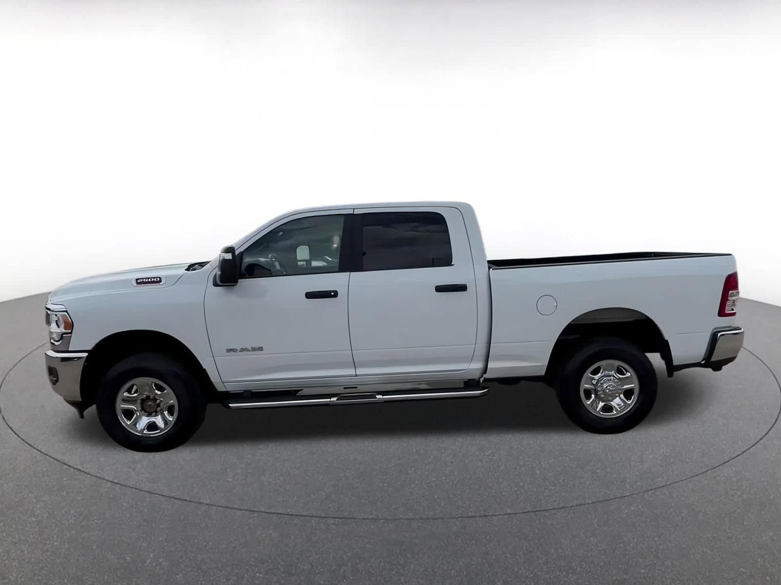 Thumbnail: 2024 RAM 2500 - 9
