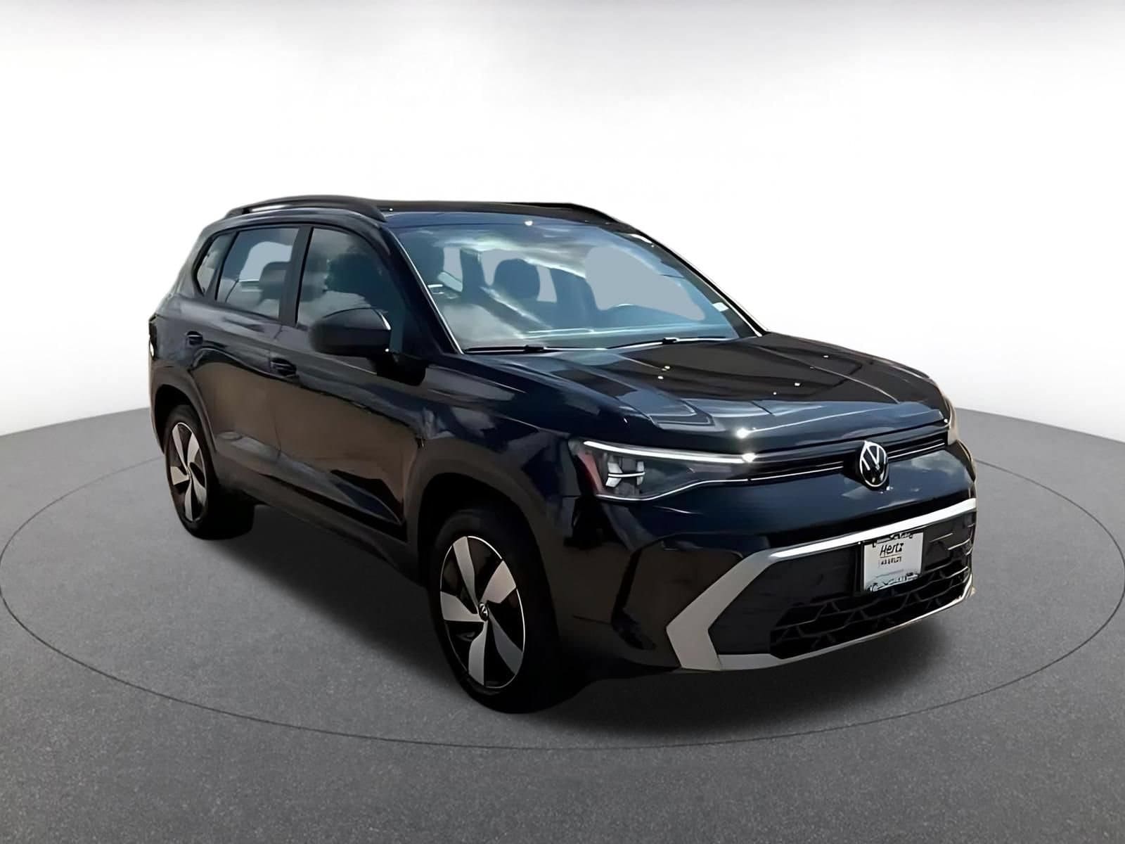 Thumbnail: 2026 Volkswagen Taos - 3