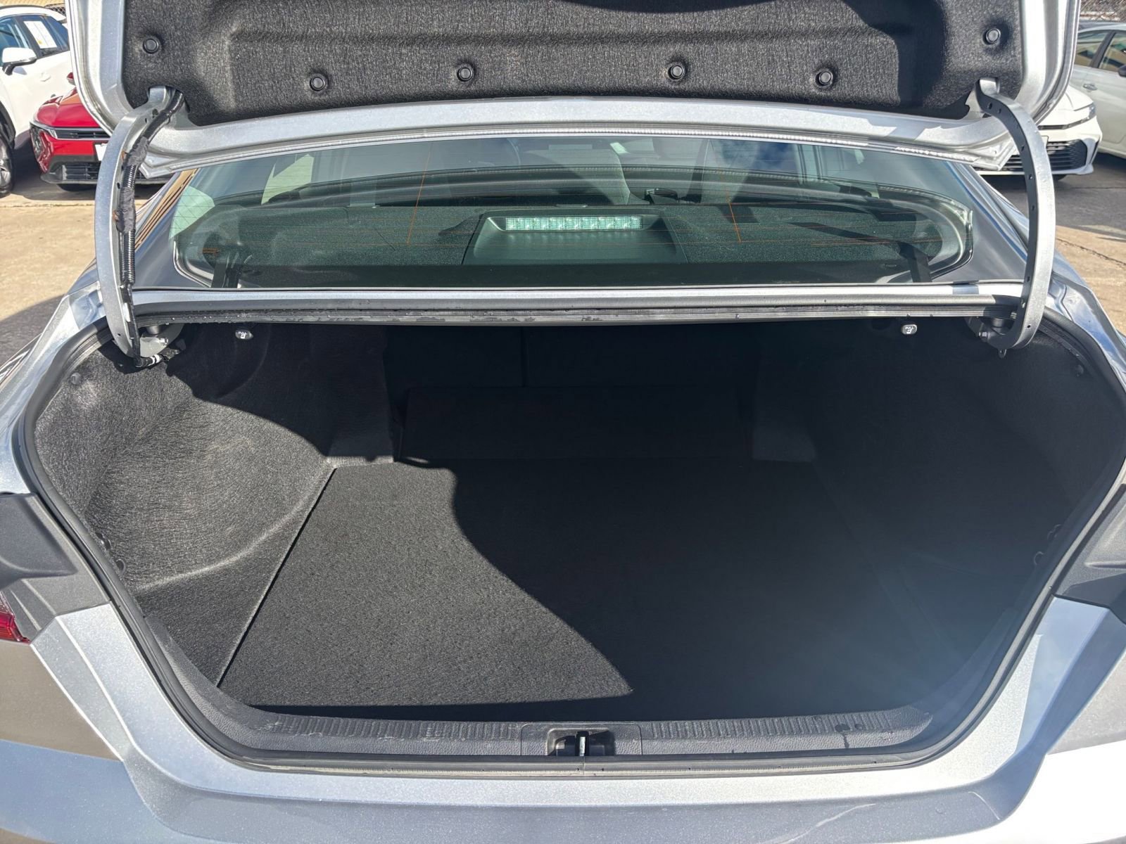 Thumbnail: 2025 Toyota Camry - 30