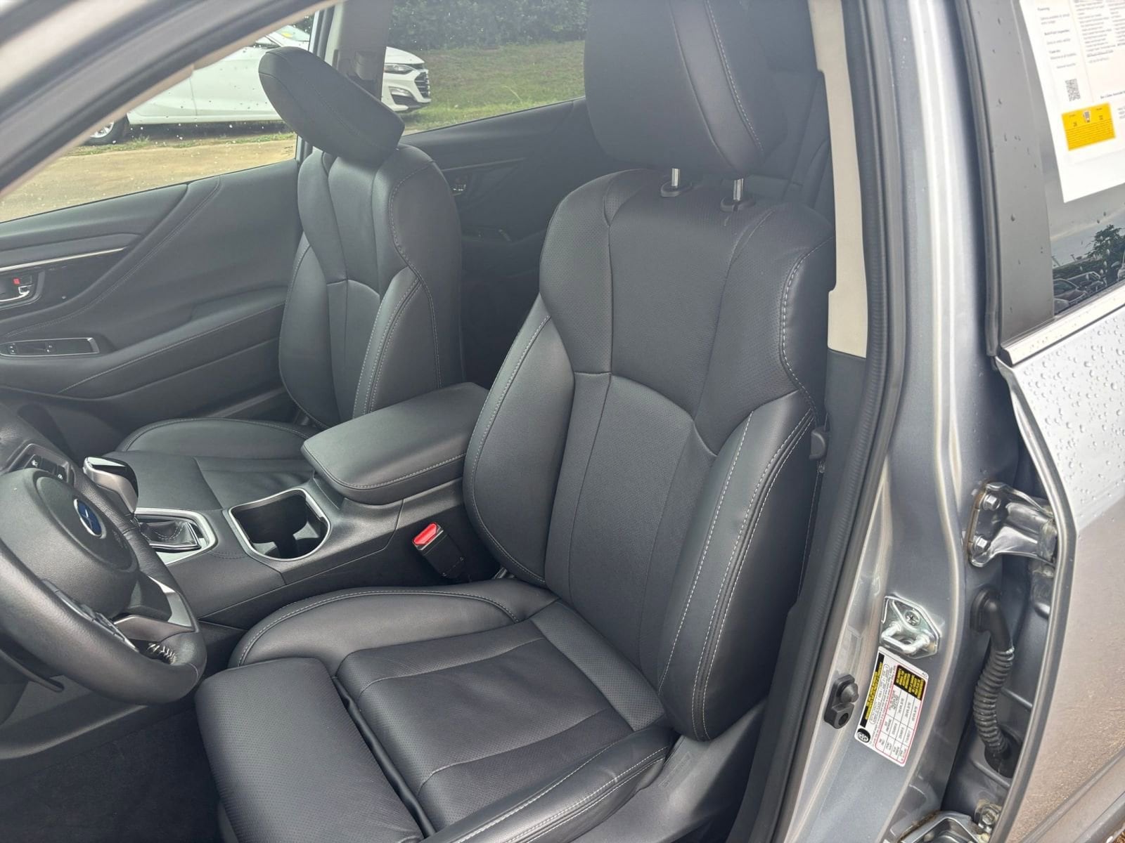2024 Subaru Outback Limited 31