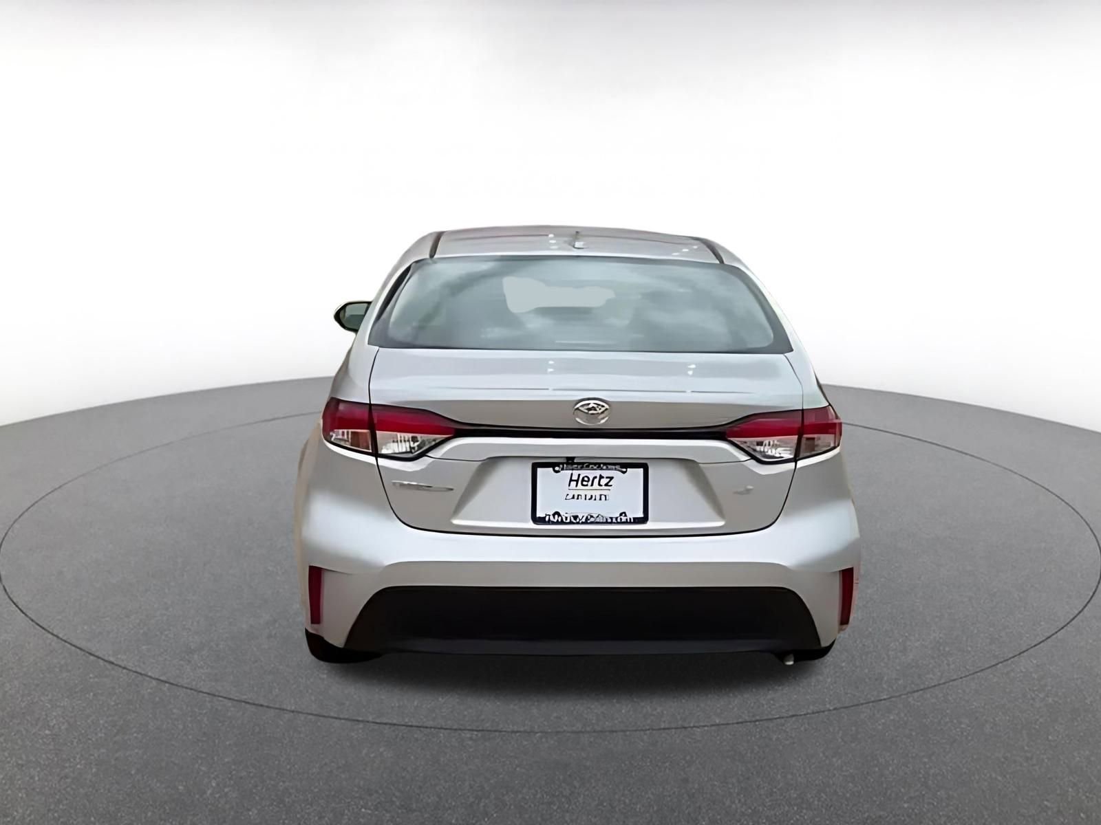 Thumbnail: 2025 Toyota Corolla - 11