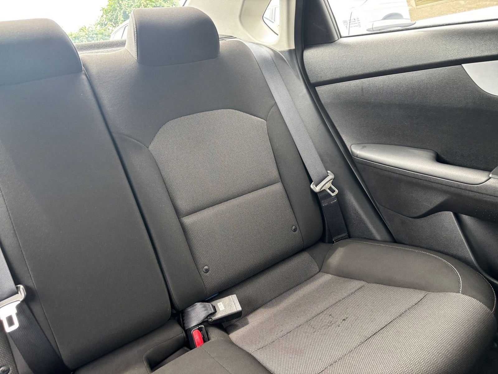 2024 Kia Forte LXS 30