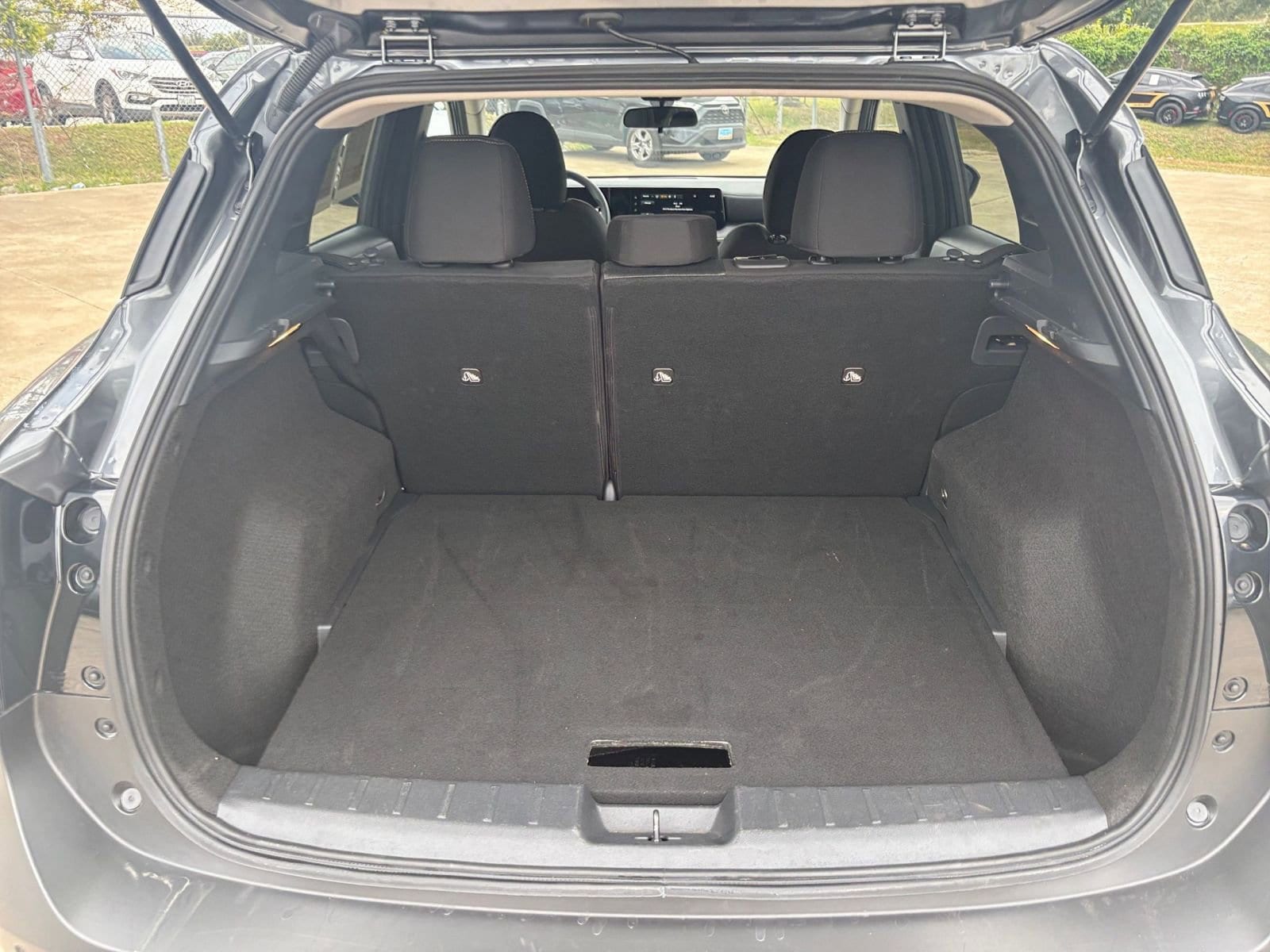 Thumbnail: 2025 Nissan Kicks - 29