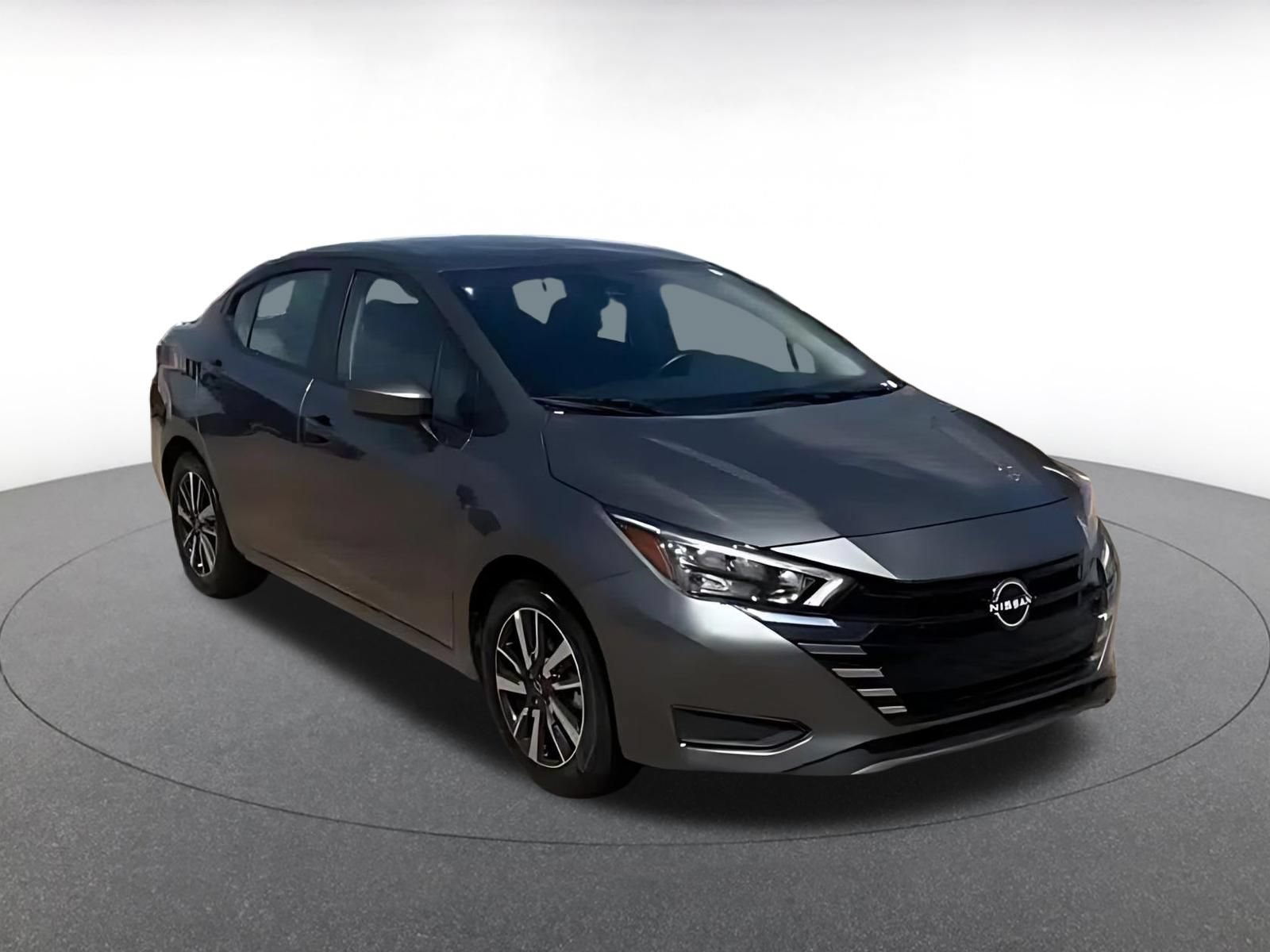 Thumbnail: 2025 Nissan Versa - 3