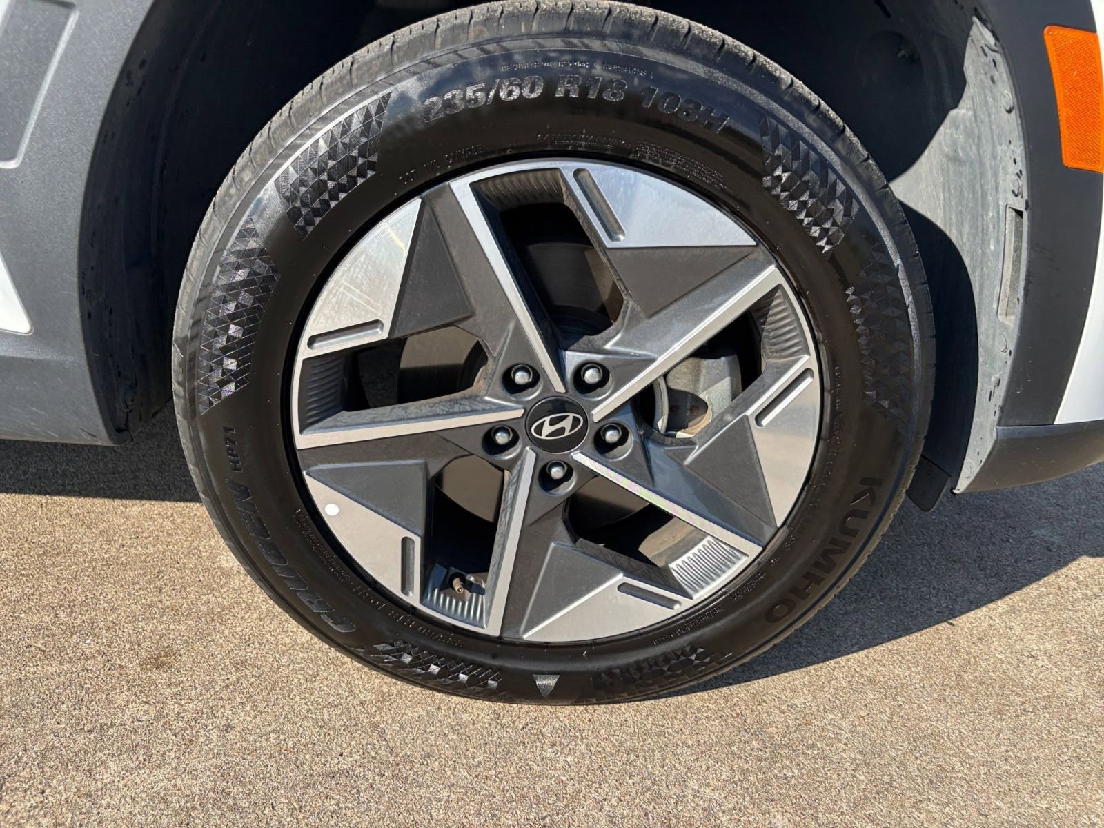 Thumbnail: 2025 Hyundai Tucson - 30