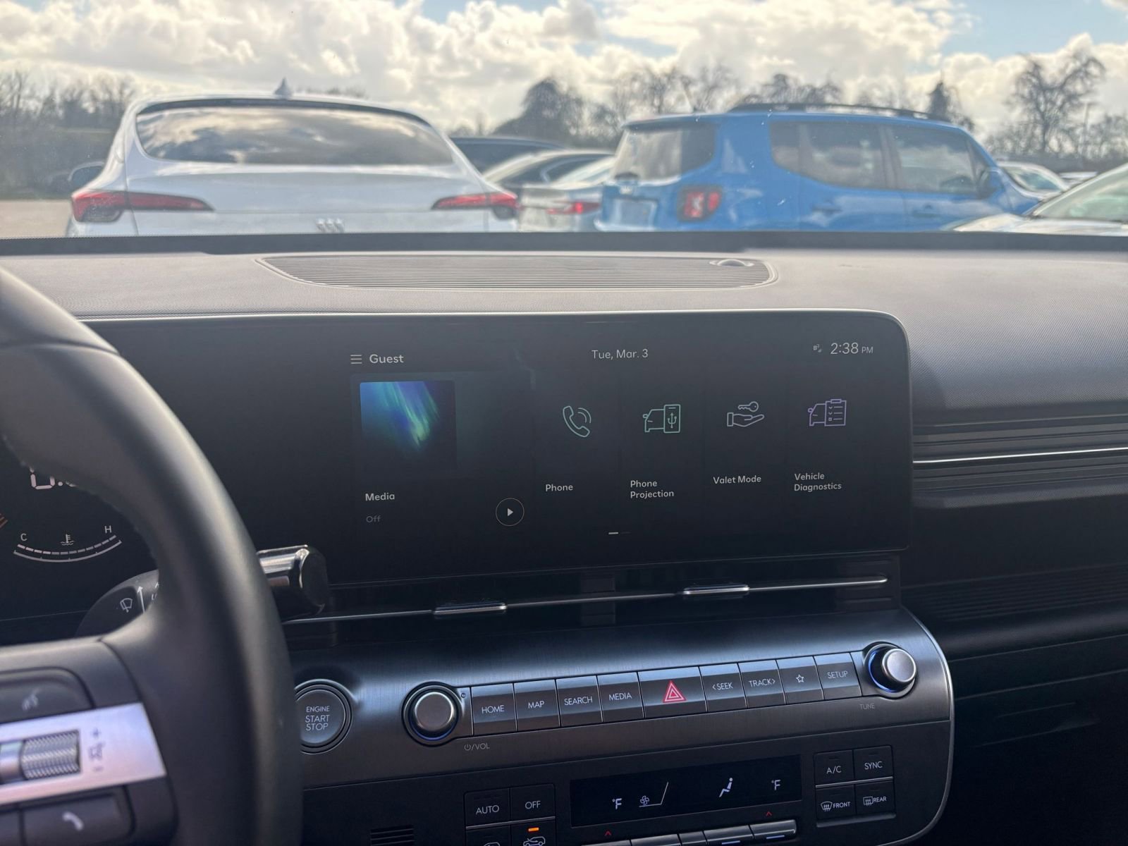 Thumbnail: 2025 Hyundai Kona - 20