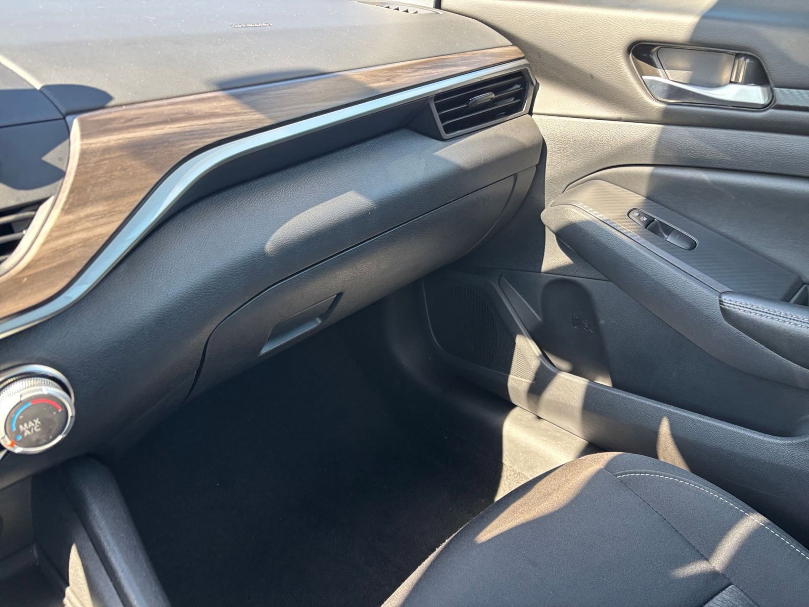 Thumbnail: 2025 Nissan Altima - 35