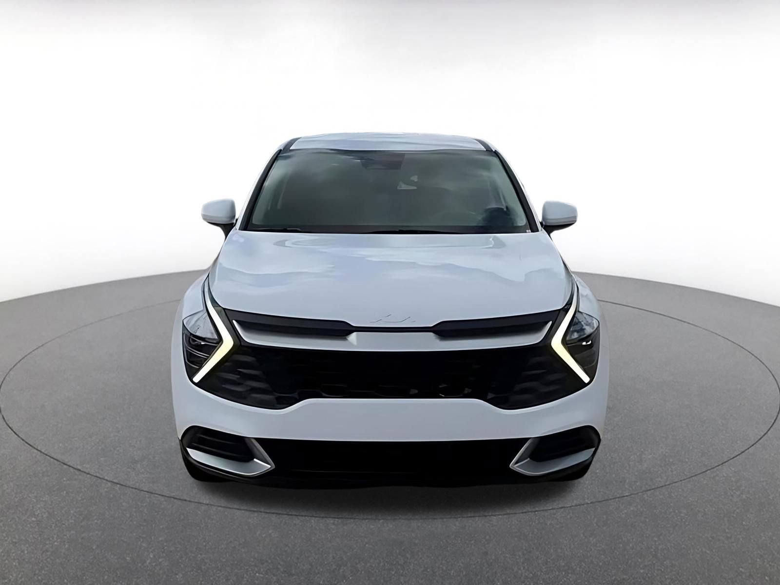 Thumbnail: 2025 Kia Sportage - 7