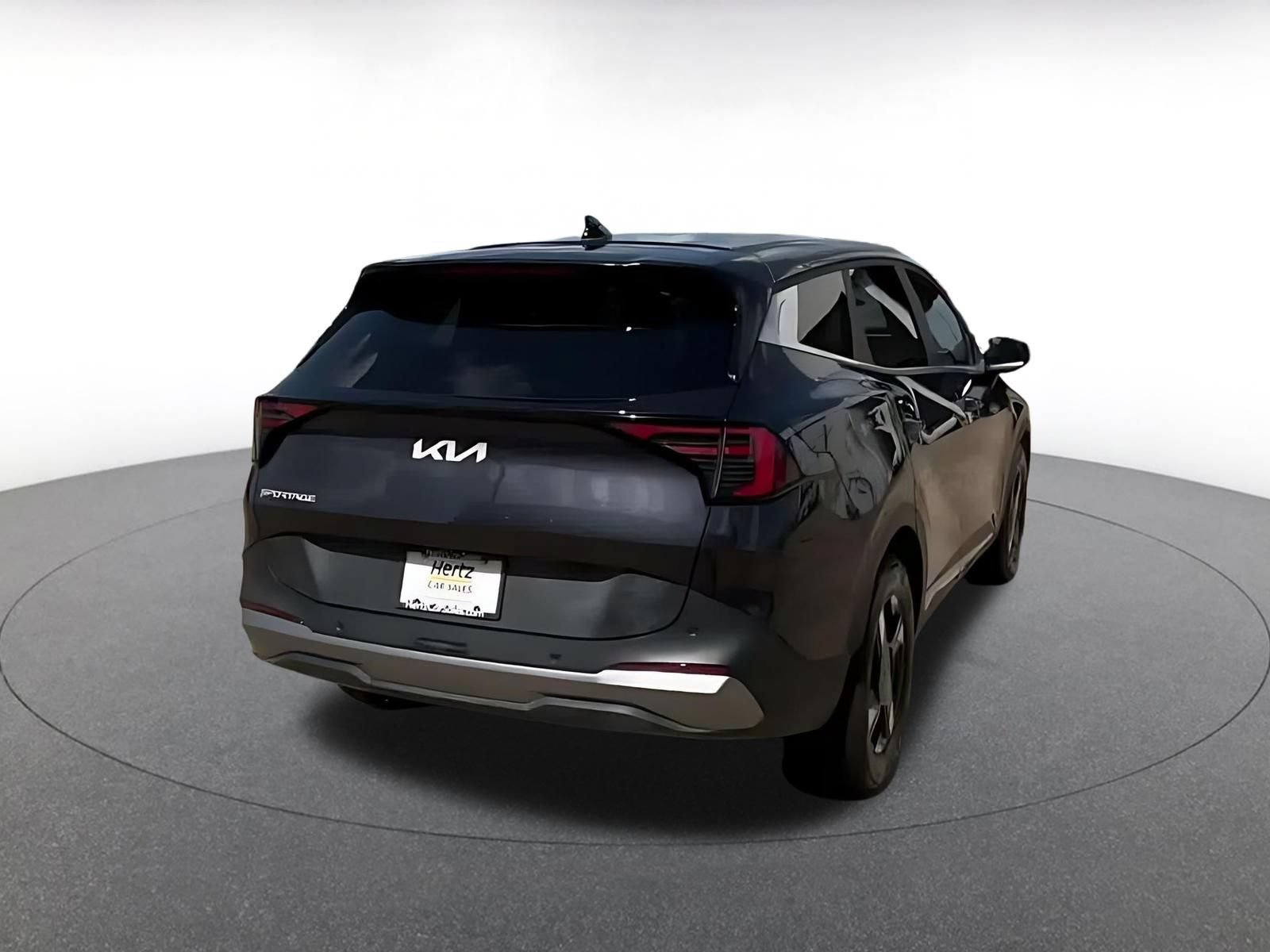 Thumbnail: 2026 Kia Sportage - 15