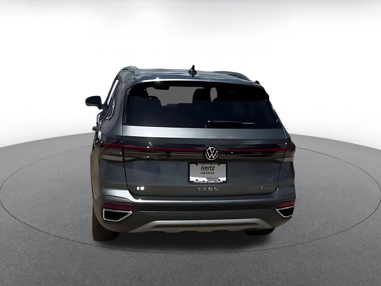 Thumbnail: 2026 Volkswagen Taos - 10