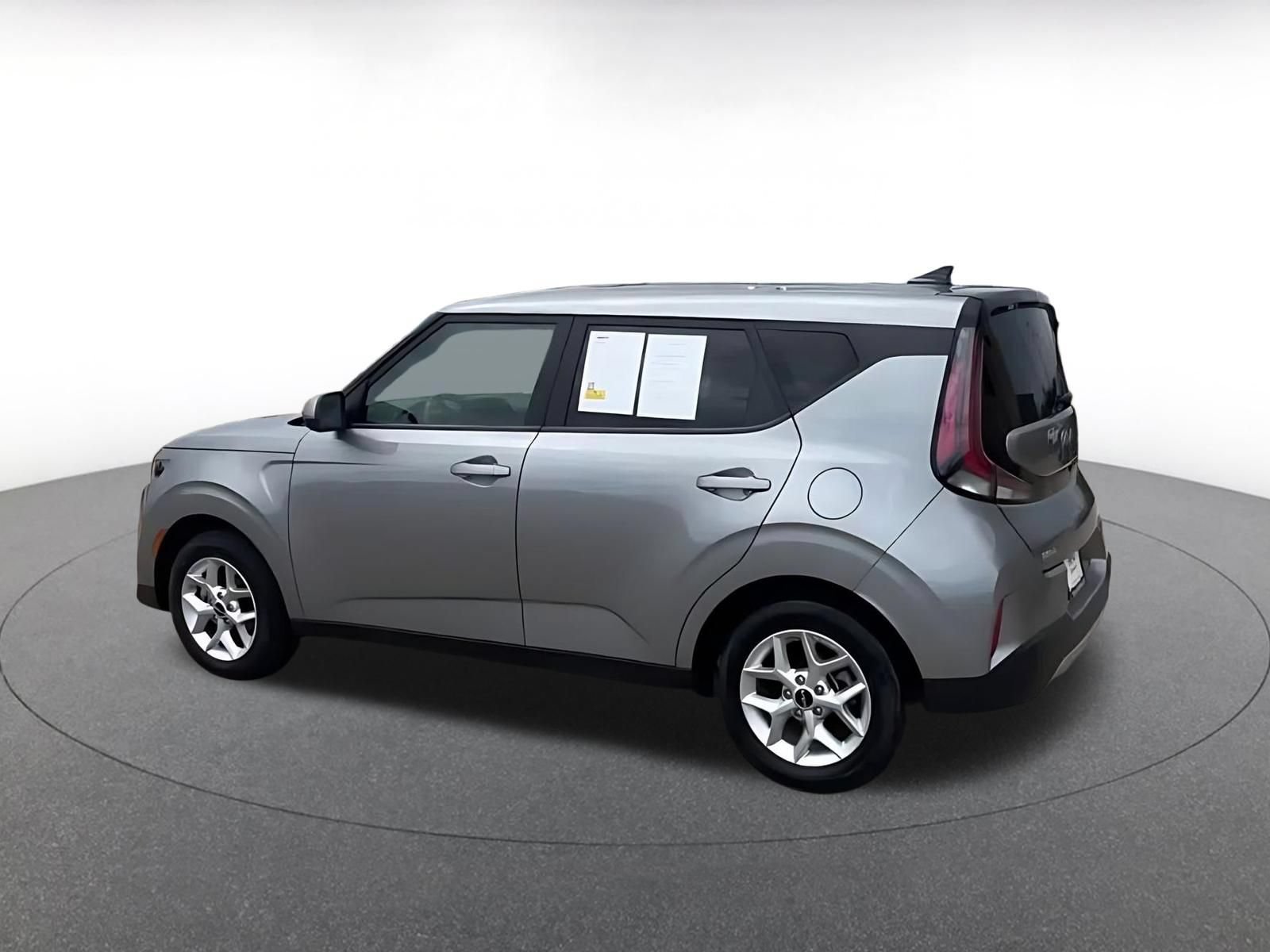 Thumbnail: 2025 Kia Soul - 10