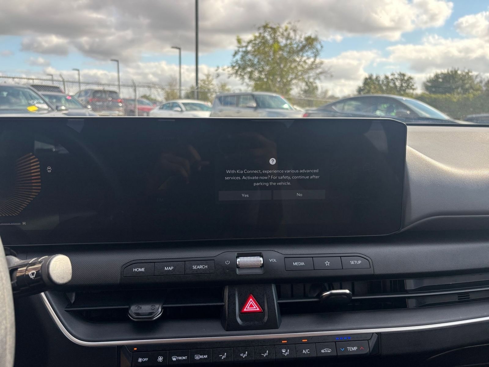 Thumbnail: 2025 Kia K4 - 21