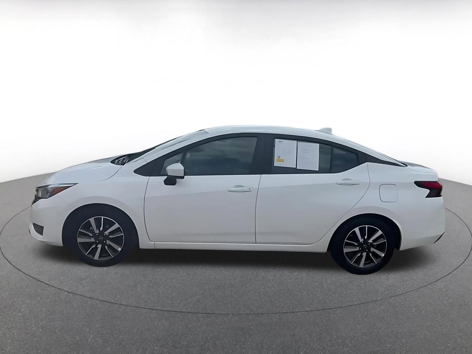 Thumbnail: 2025 Nissan Versa - 9