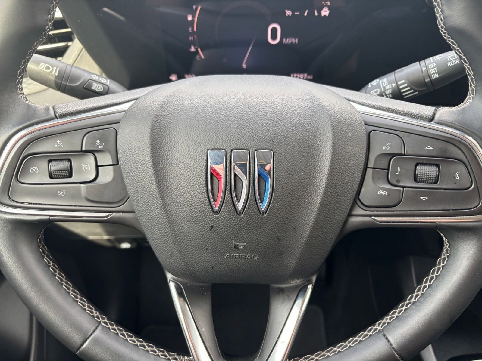 Thumbnail: 2025 Buick Encore GX - 27