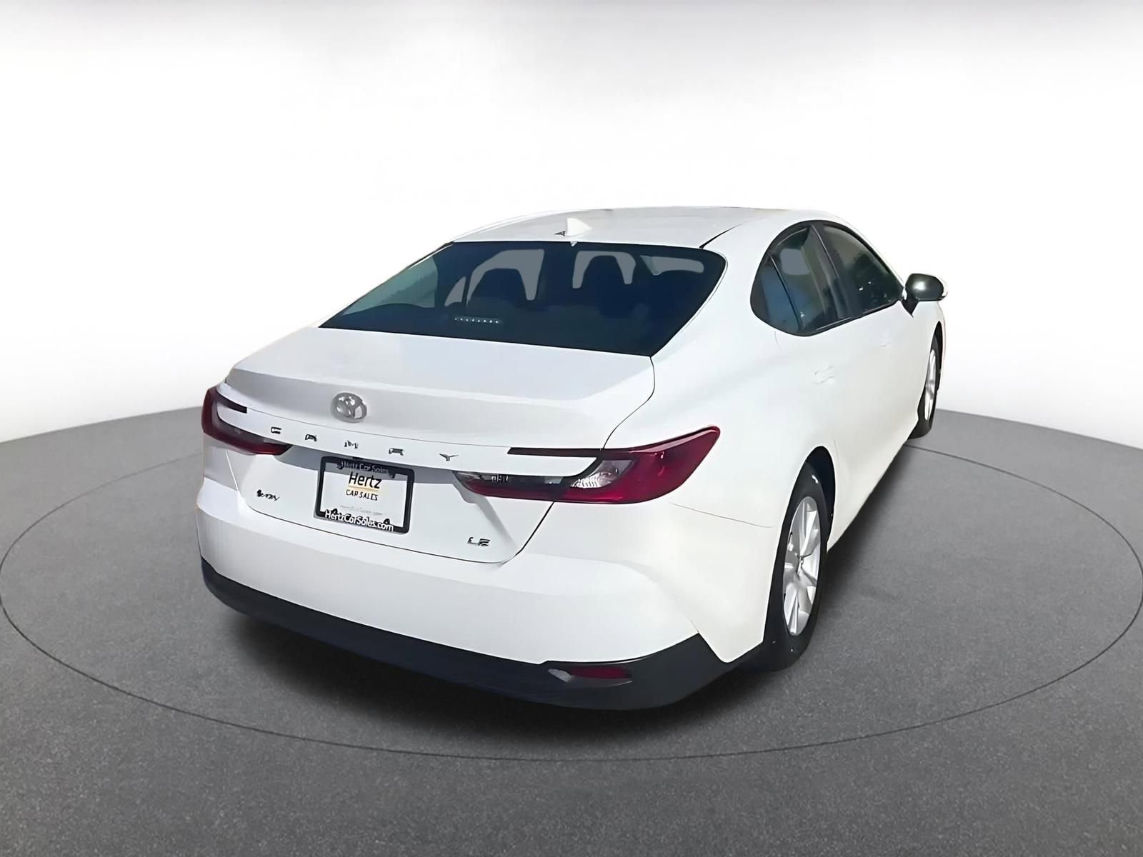 Thumbnail: 2025 Toyota Camry - 9