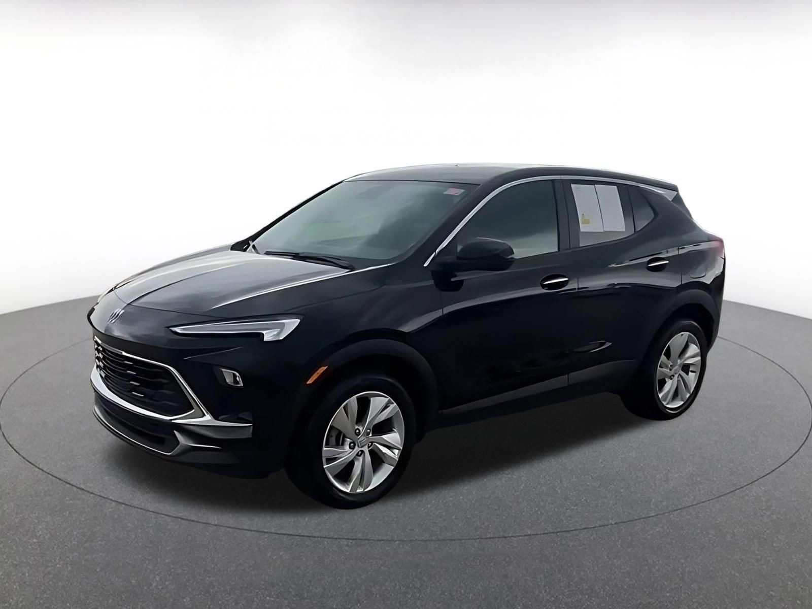 Thumbnail: 2025 Buick Encore GX - 7