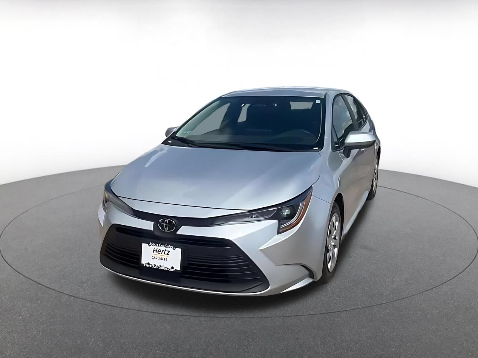 Thumbnail: 2025 Toyota Corolla - 7
