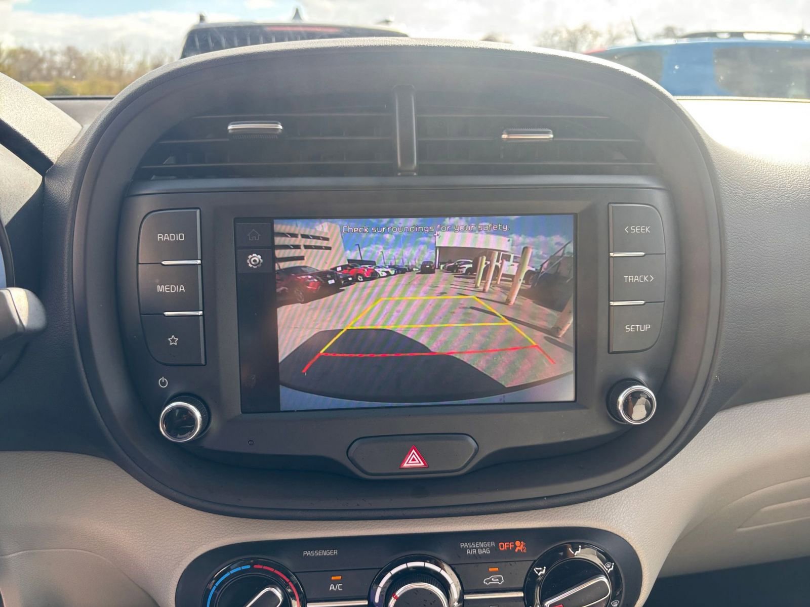 Thumbnail: 2025 Kia Soul - 22