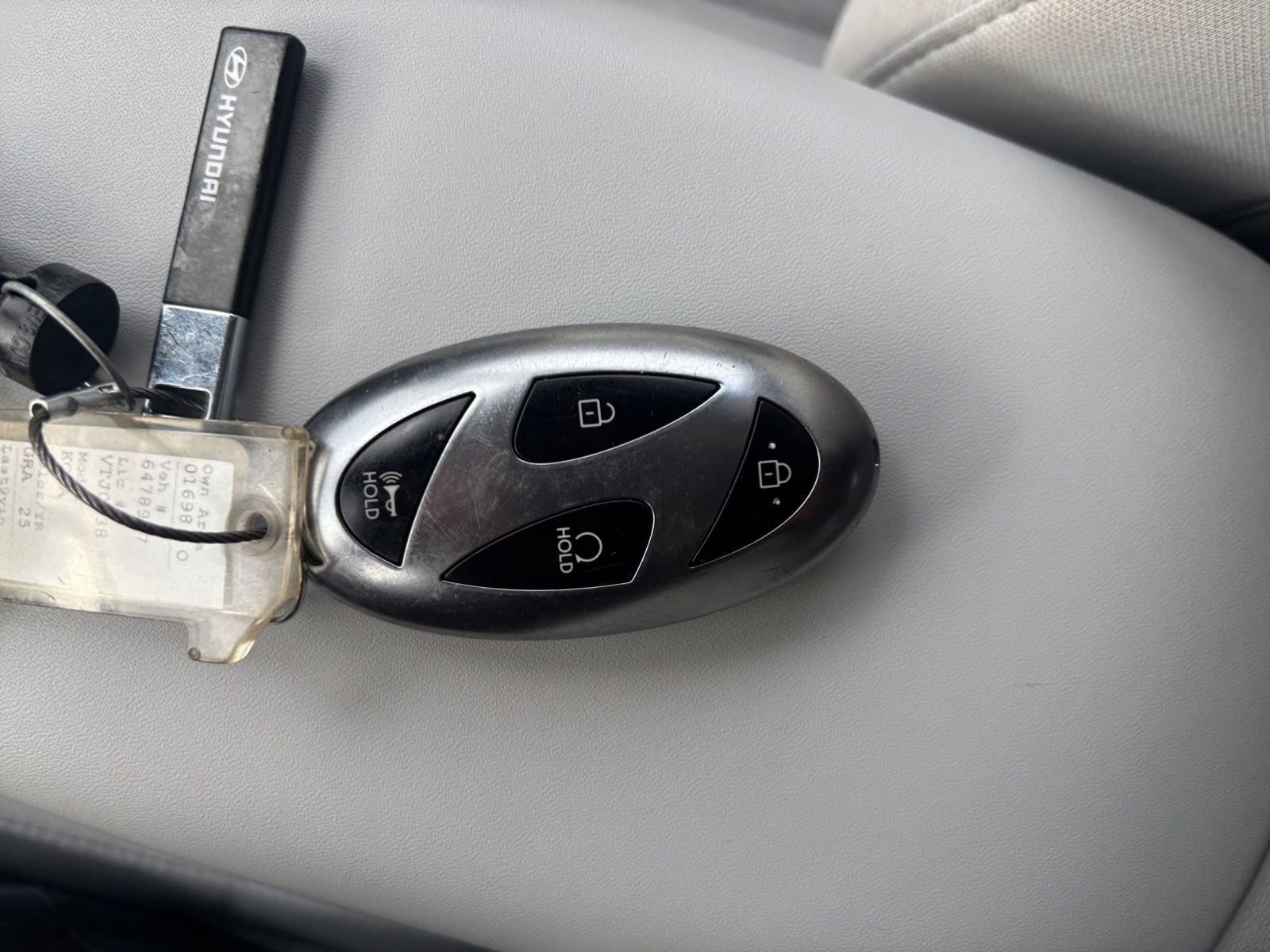 Thumbnail: 2025 Hyundai Kona - 22