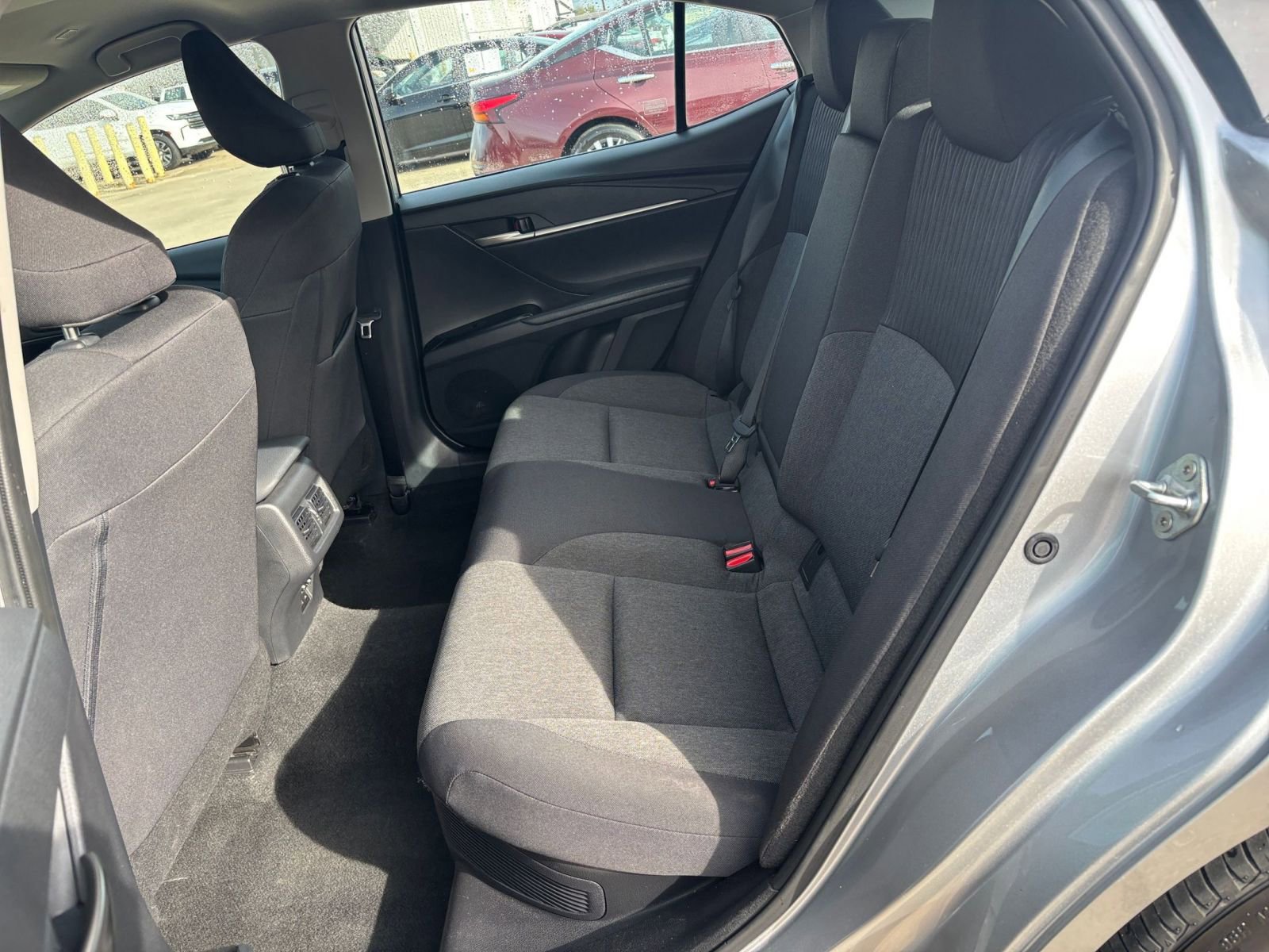 Thumbnail: 2025 Toyota Camry - 22