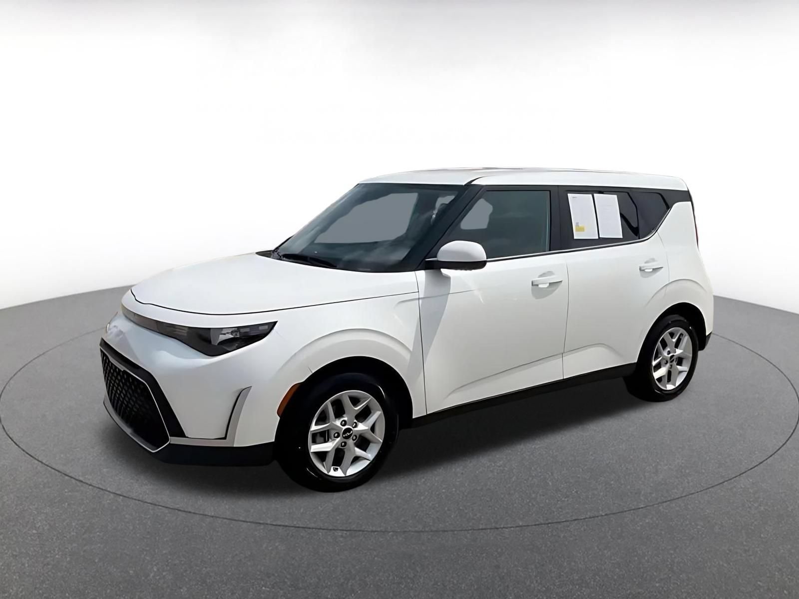 Thumbnail: 2025 Kia Soul - 8