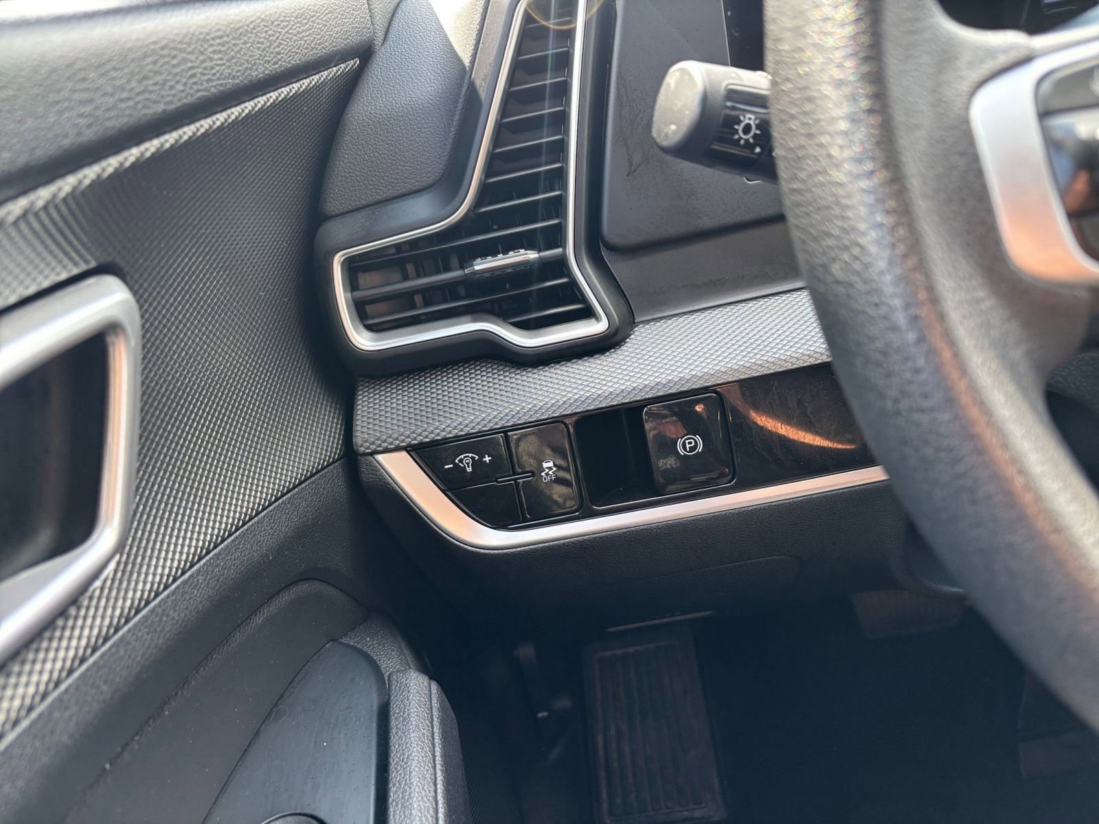 Thumbnail: 2024 Kia Sportage - 33