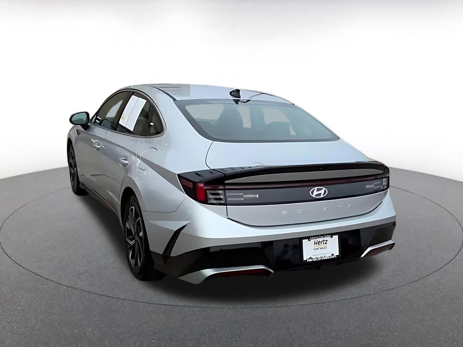 Thumbnail: 2025 Hyundai Sonata - 4