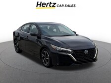 2024 Nissan Sentra SV -
                  Houston, TX