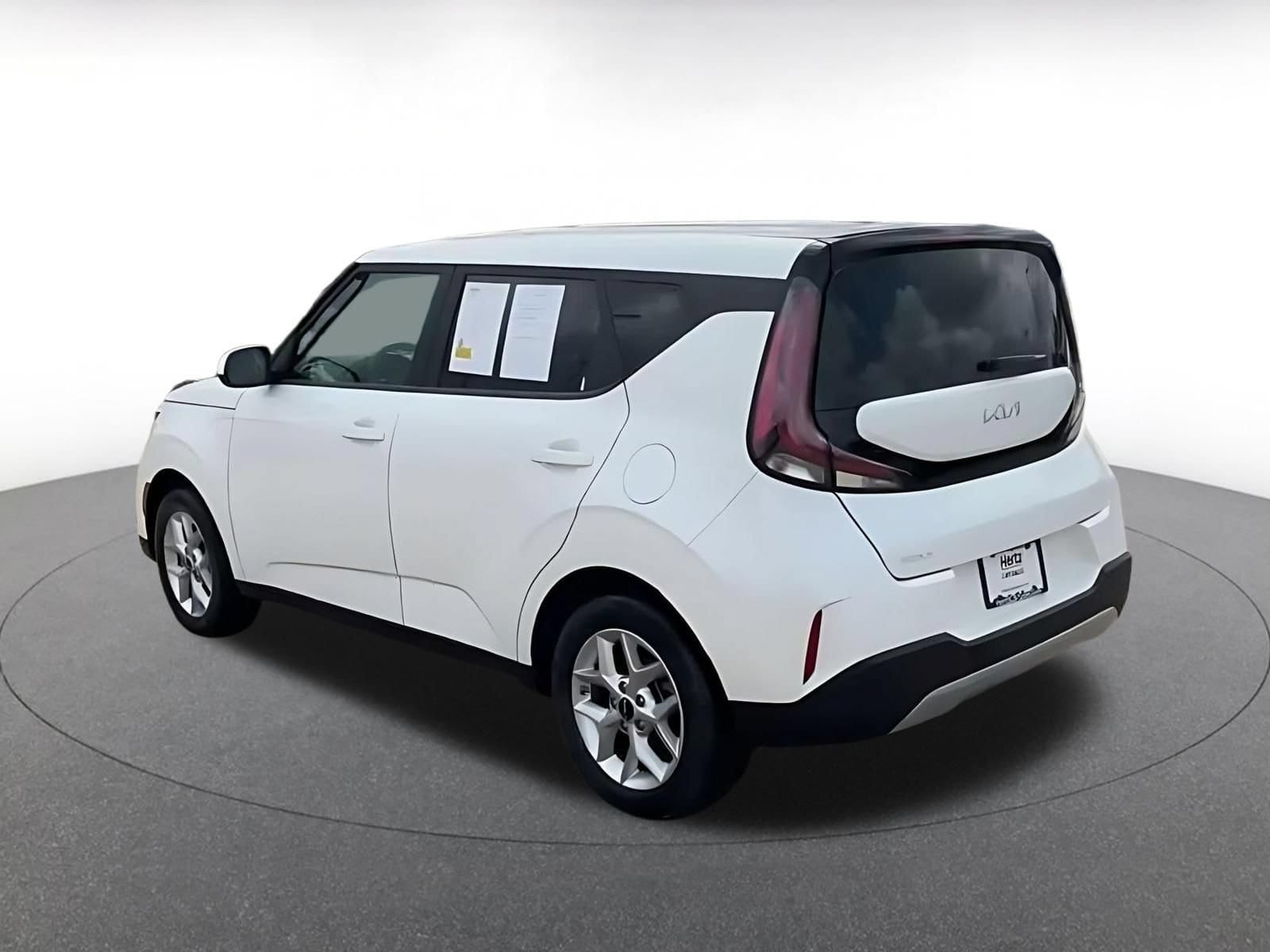 Thumbnail: 2025 Kia Soul - 9