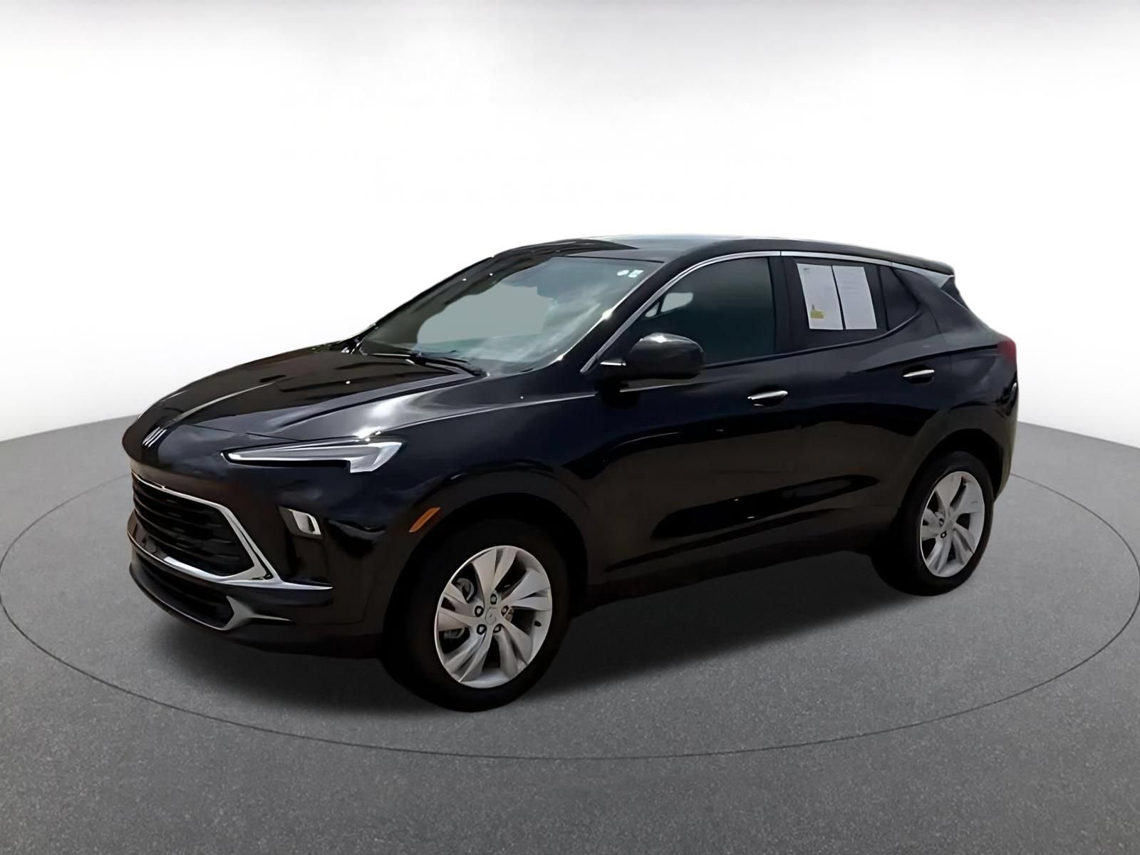 Thumbnail: 2025 Buick Encore GX - 9