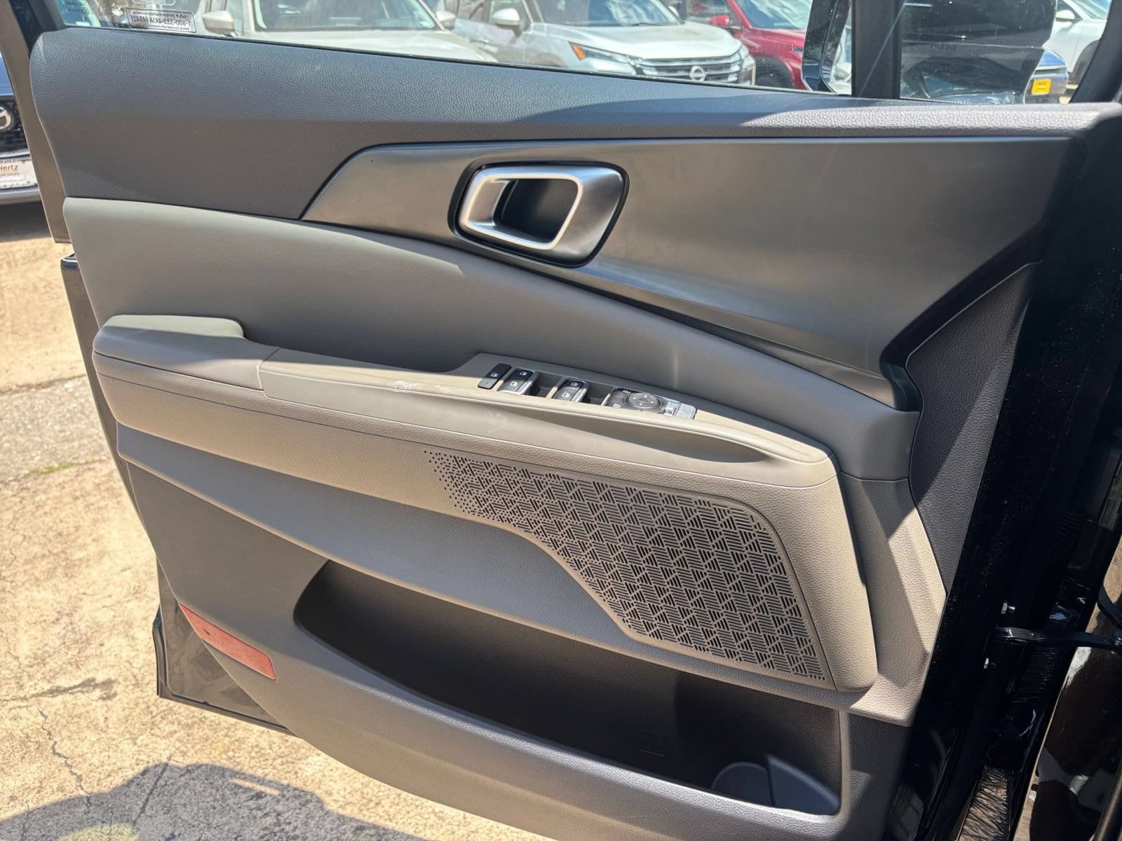 Thumbnail: 2026 Kia Carnival - 18