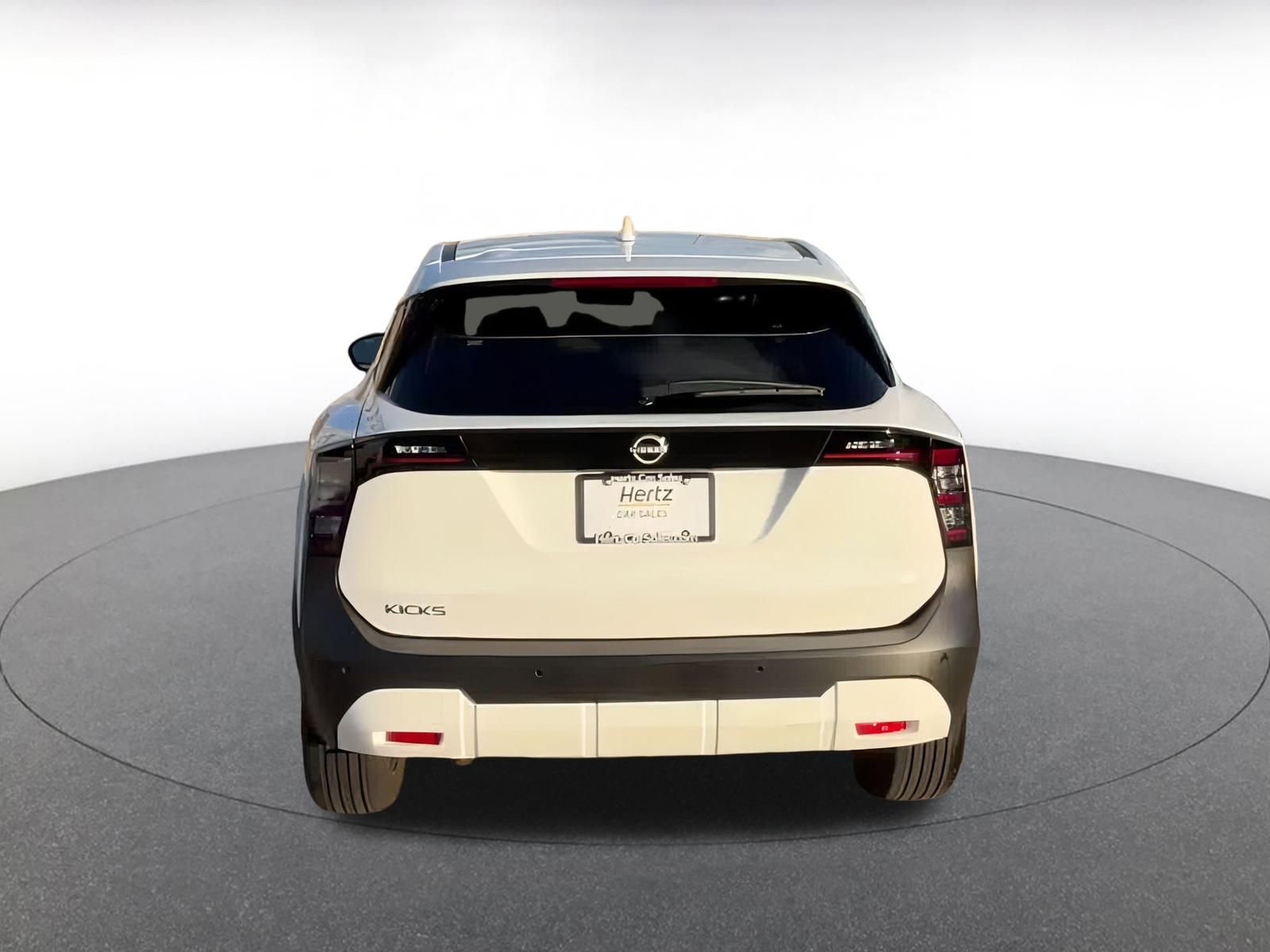 Thumbnail: 2025 Nissan Kicks - 7