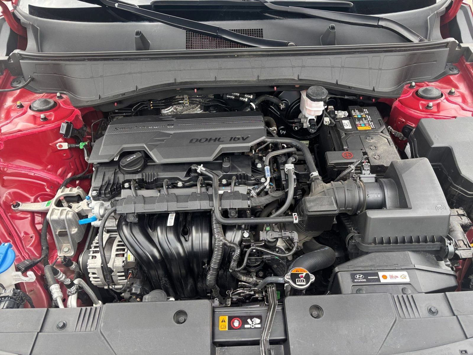 Thumbnail: 2025 Hyundai Kona - 32