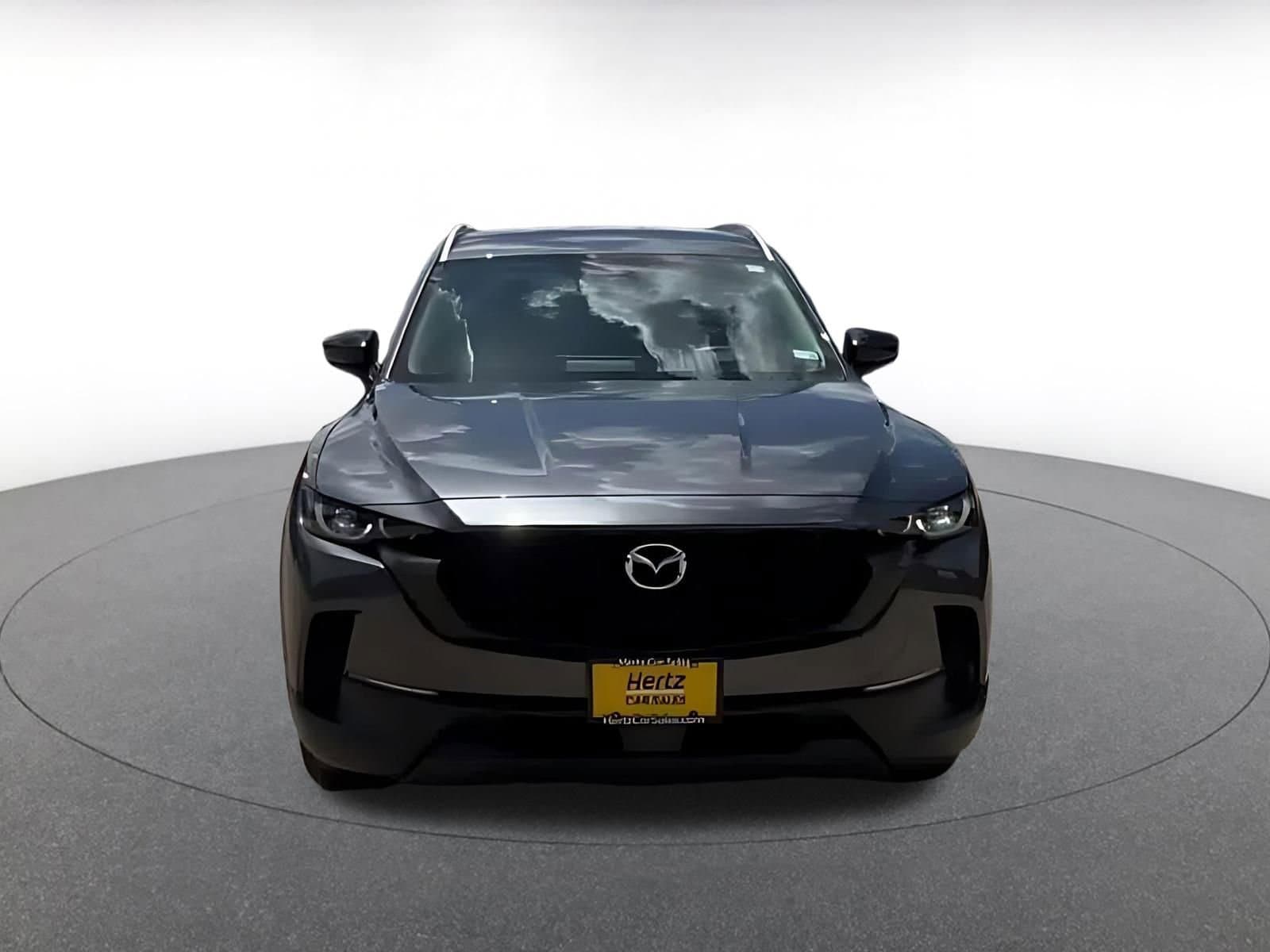 Thumbnail: 2025 Mazda CX-50 - 4
