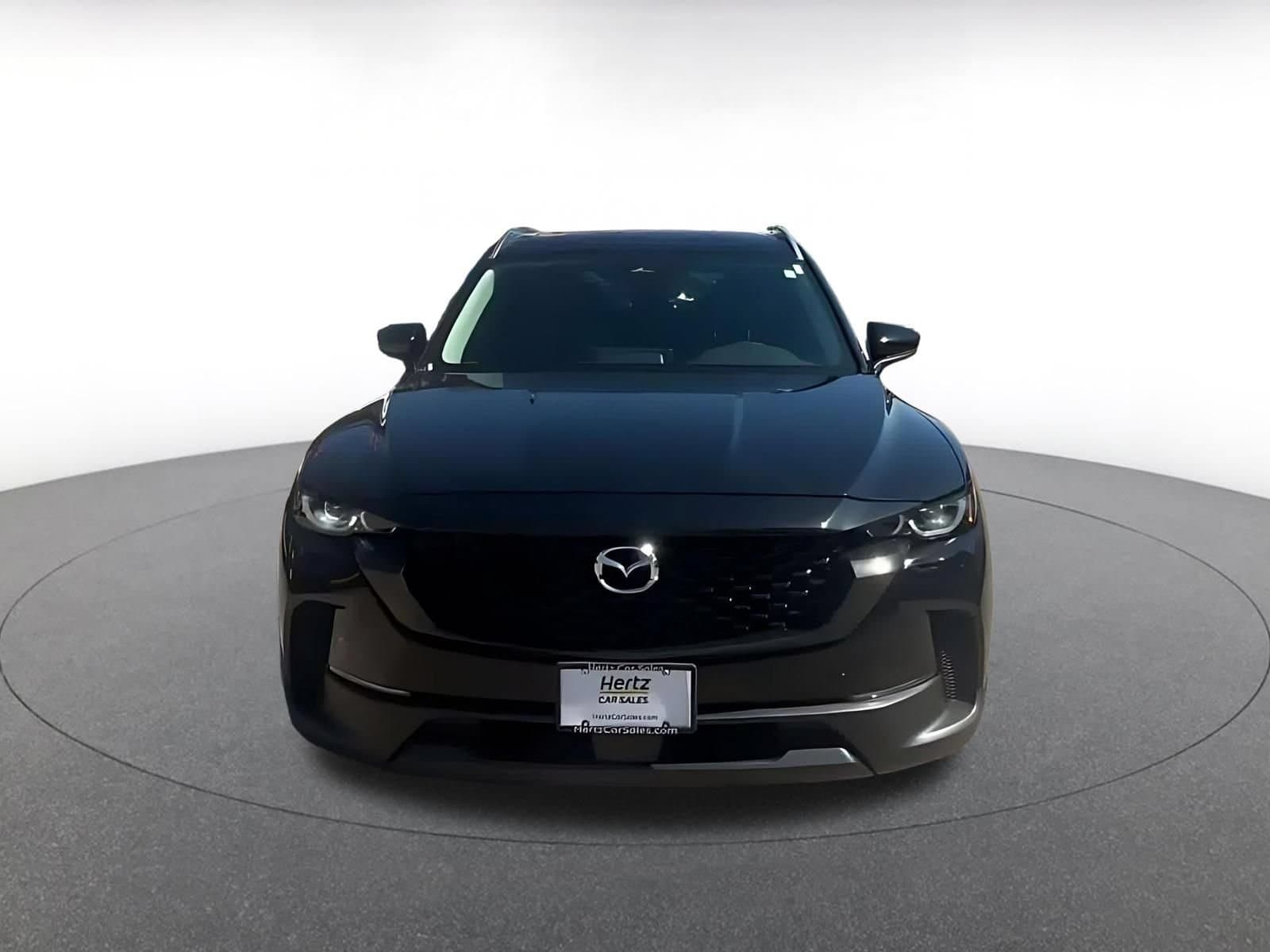 Thumbnail: 2026 Mazda CX-50 - 5