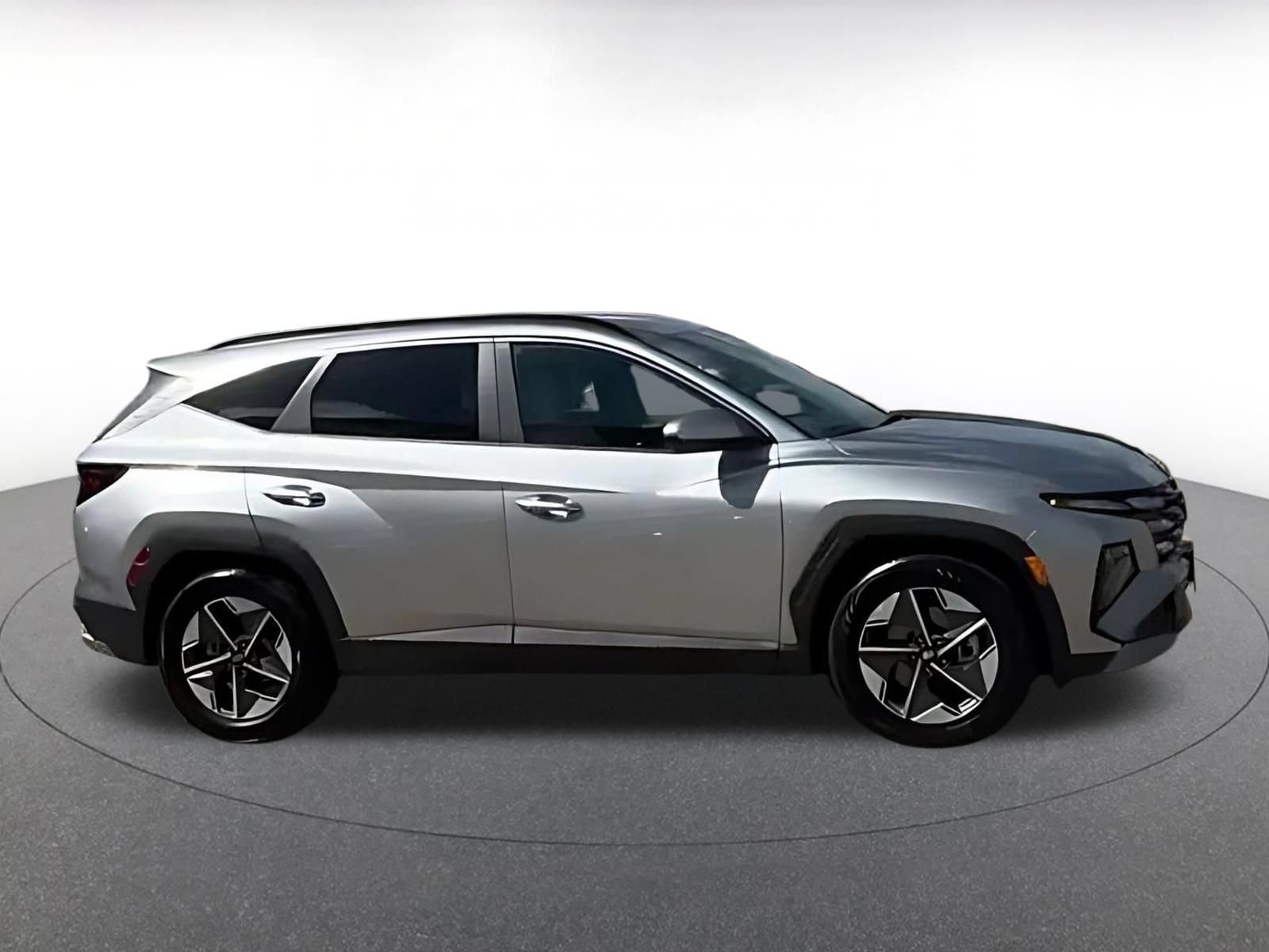 Thumbnail: 2026 Hyundai Tucson - 15
