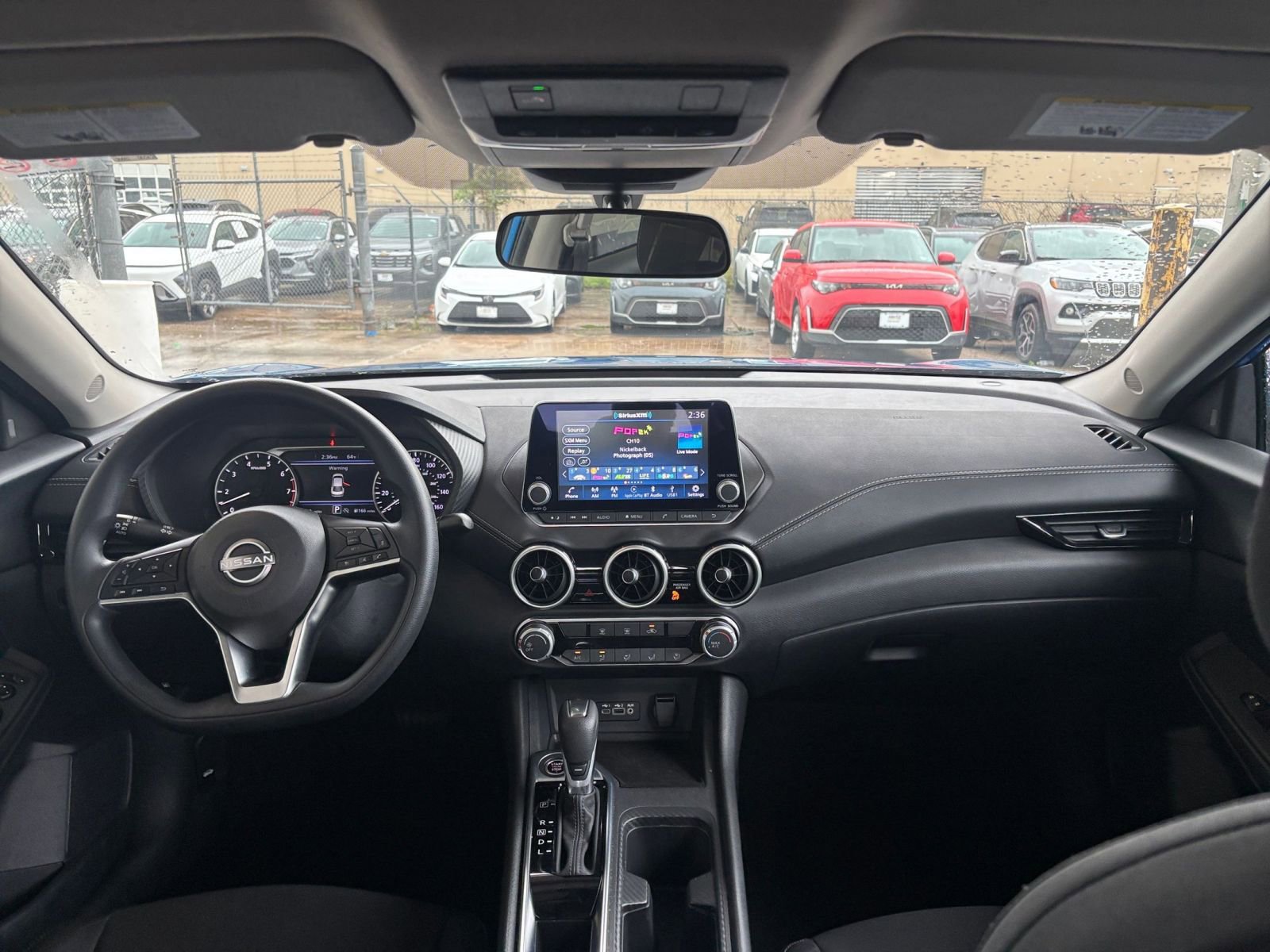 Thumbnail: 2025 Nissan Sentra - 31