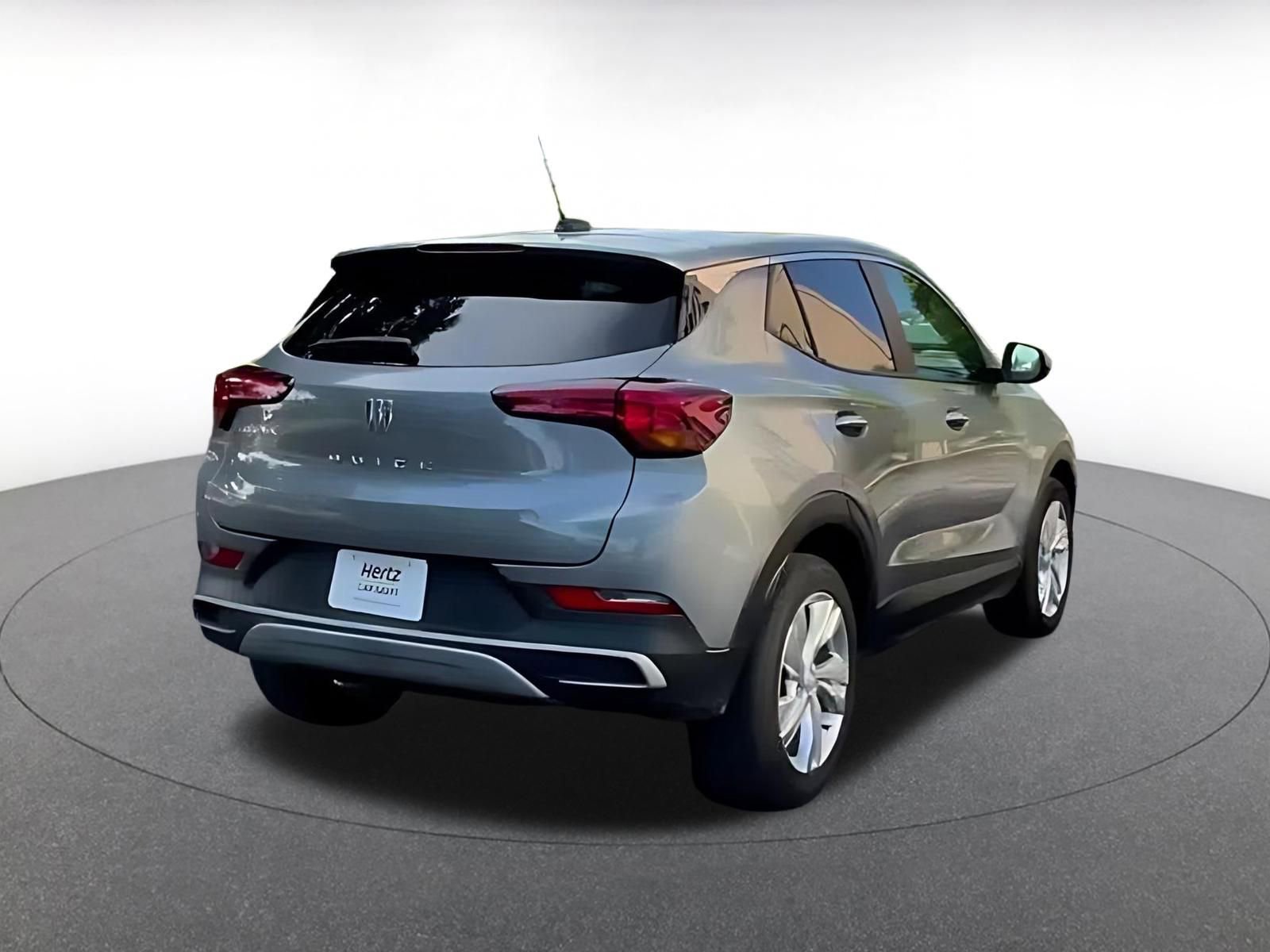 Thumbnail: 2025 Buick Encore GX - 12