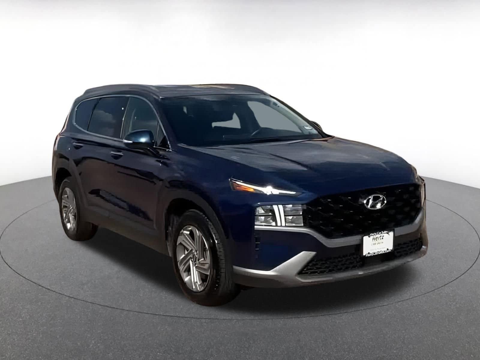 Thumbnail: 2023 Hyundai Santa Fe - 3