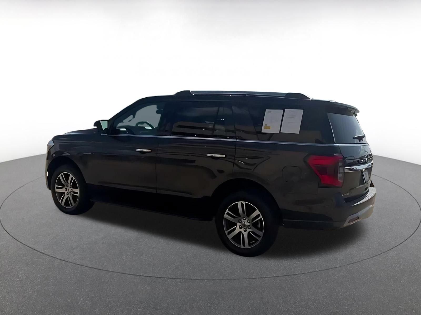 Thumbnail: 2024 Ford Expedition - 9