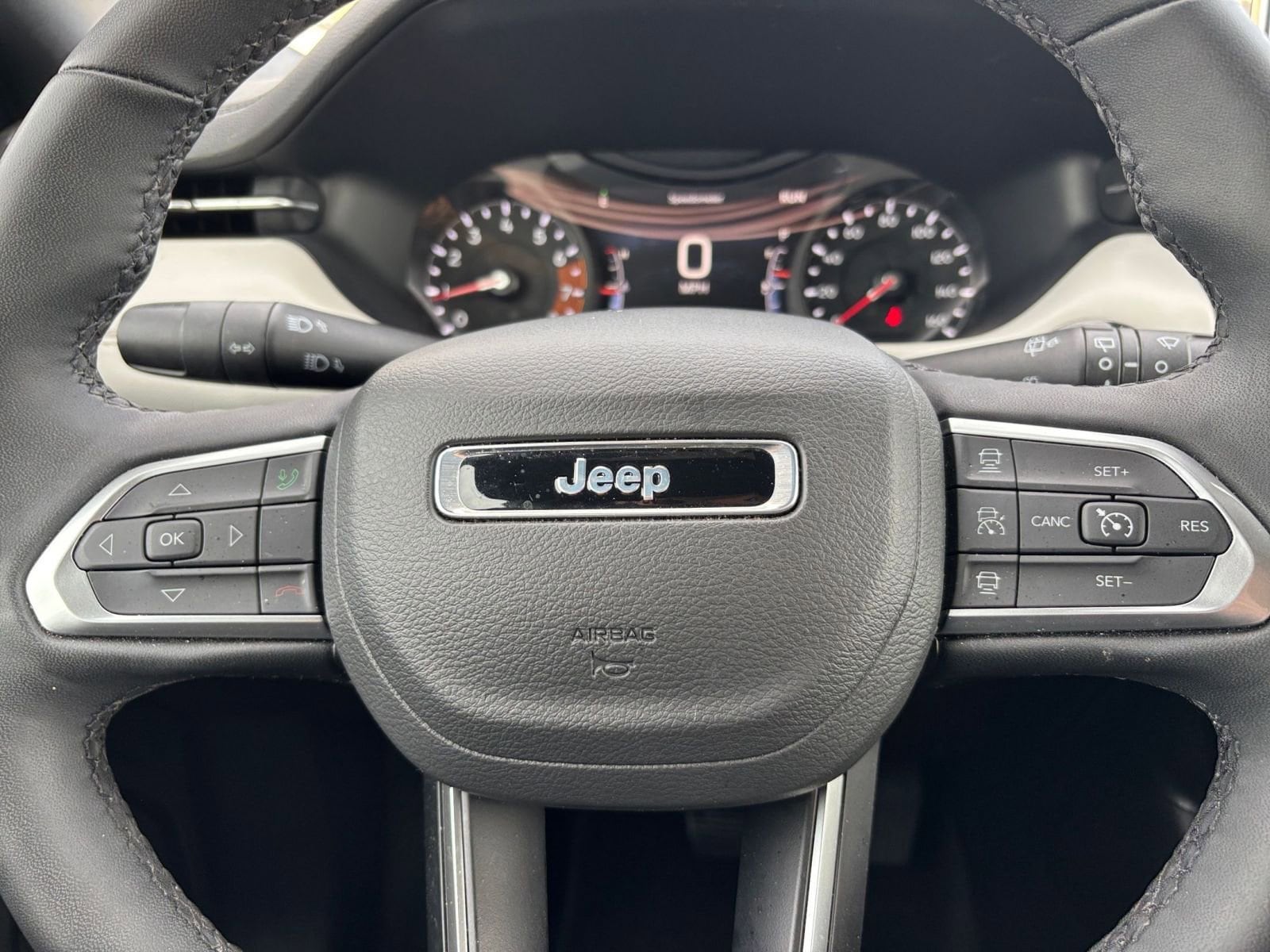 Thumbnail: 2025 Jeep Compass - 29