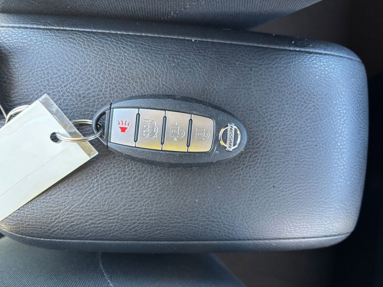 Thumbnail: 2025 Nissan Versa - 21