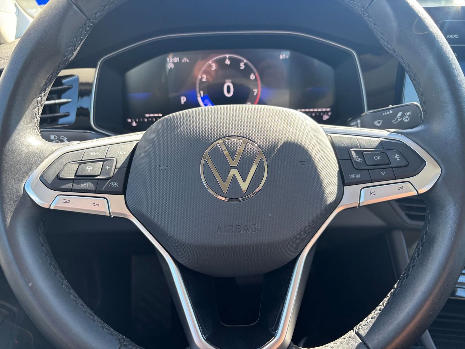 Thumbnail: 2025 Volkswagen Jetta - 27