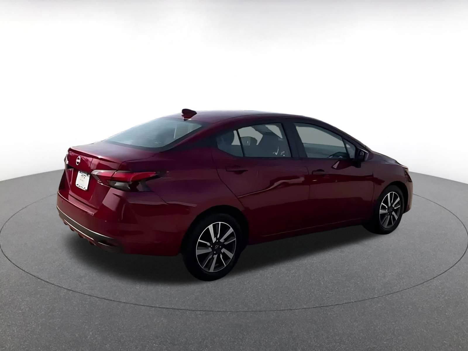 Thumbnail: 2025 Nissan Versa - 12