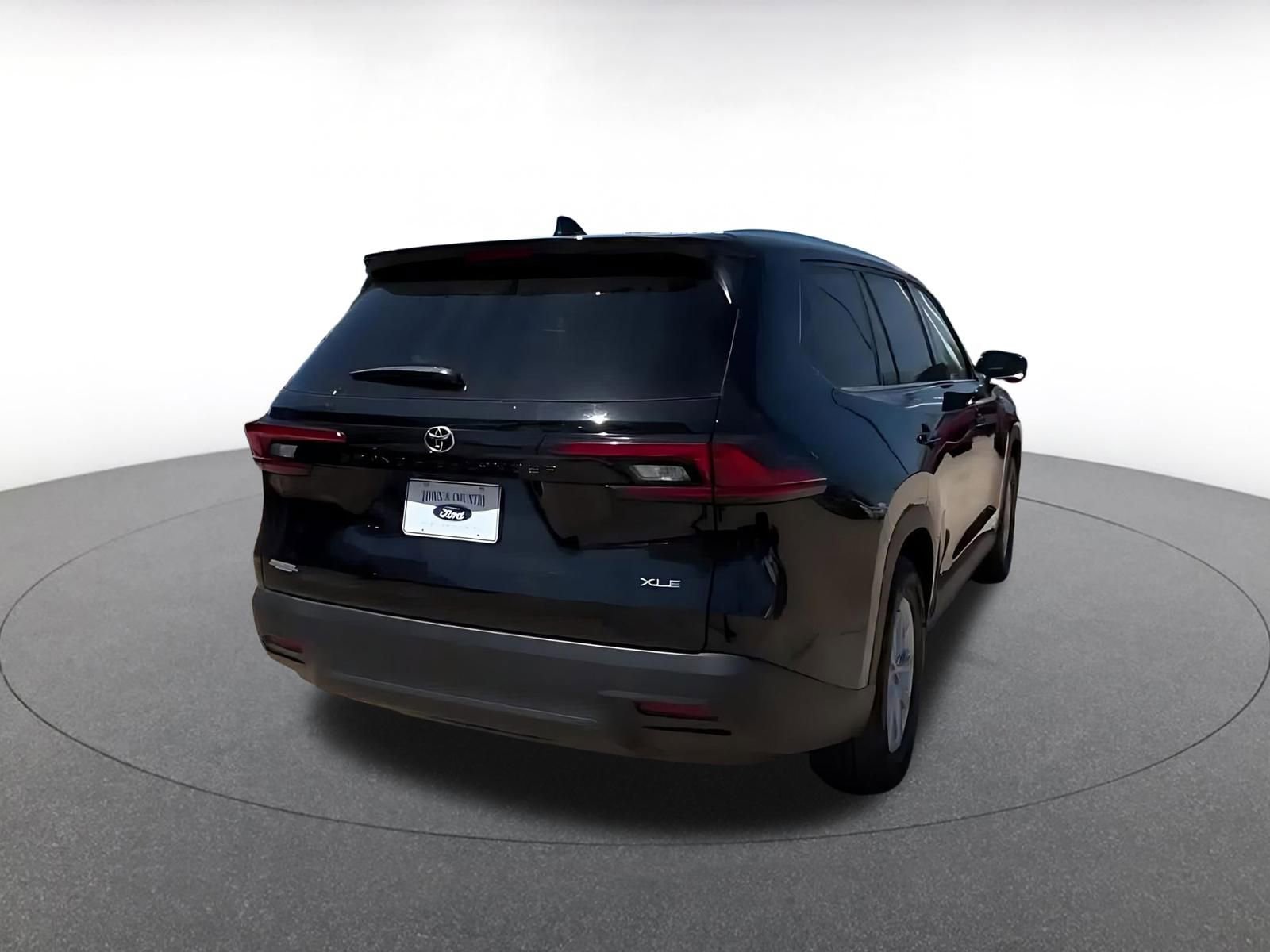 Thumbnail: 2025 Toyota Grand Highlander - 14