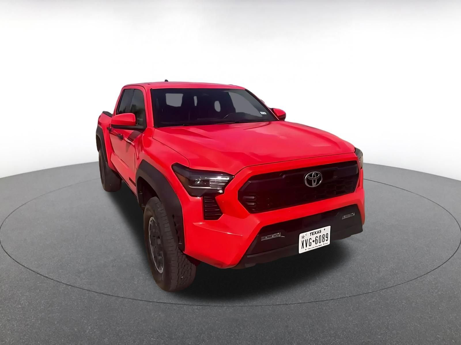 Thumbnail: 2024 Toyota Tacoma - 9