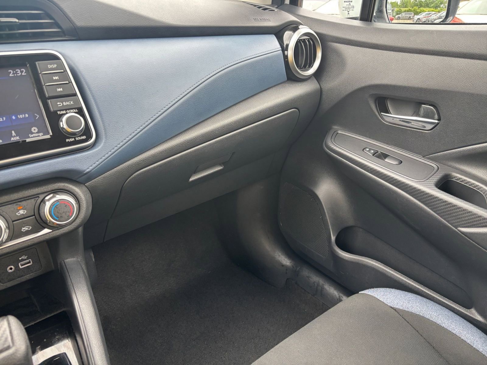 Thumbnail: 2025 Nissan Versa - 33